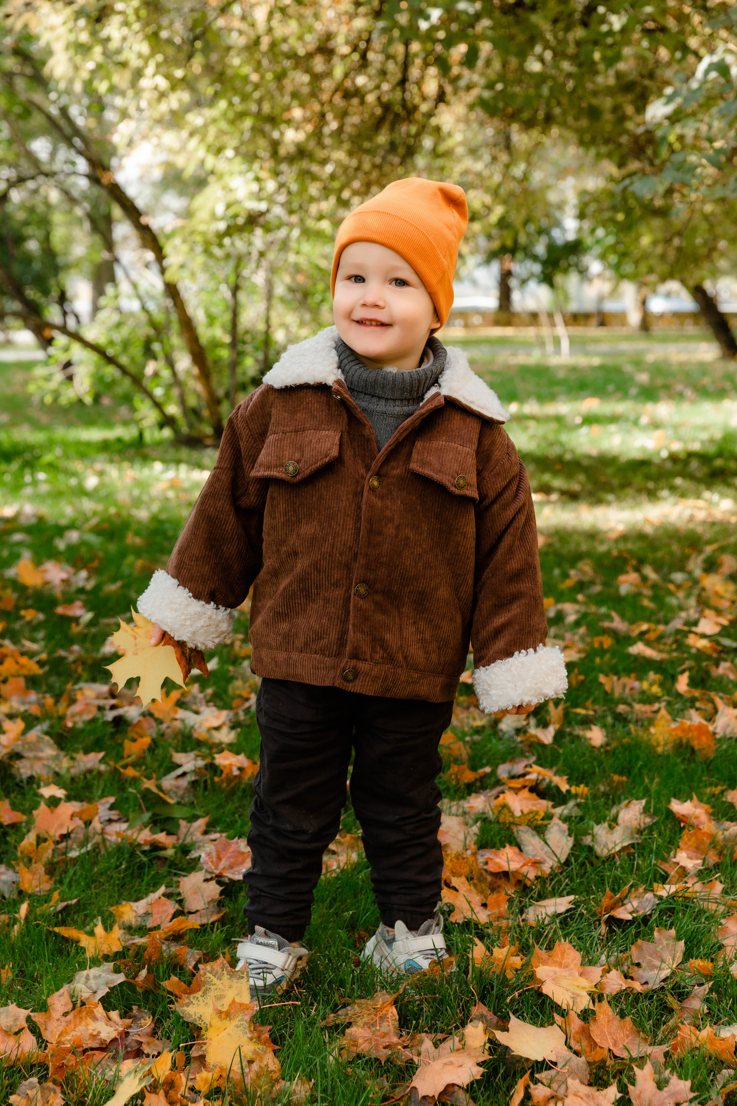 Анна. Персональный фотограф Катерина Литвинова