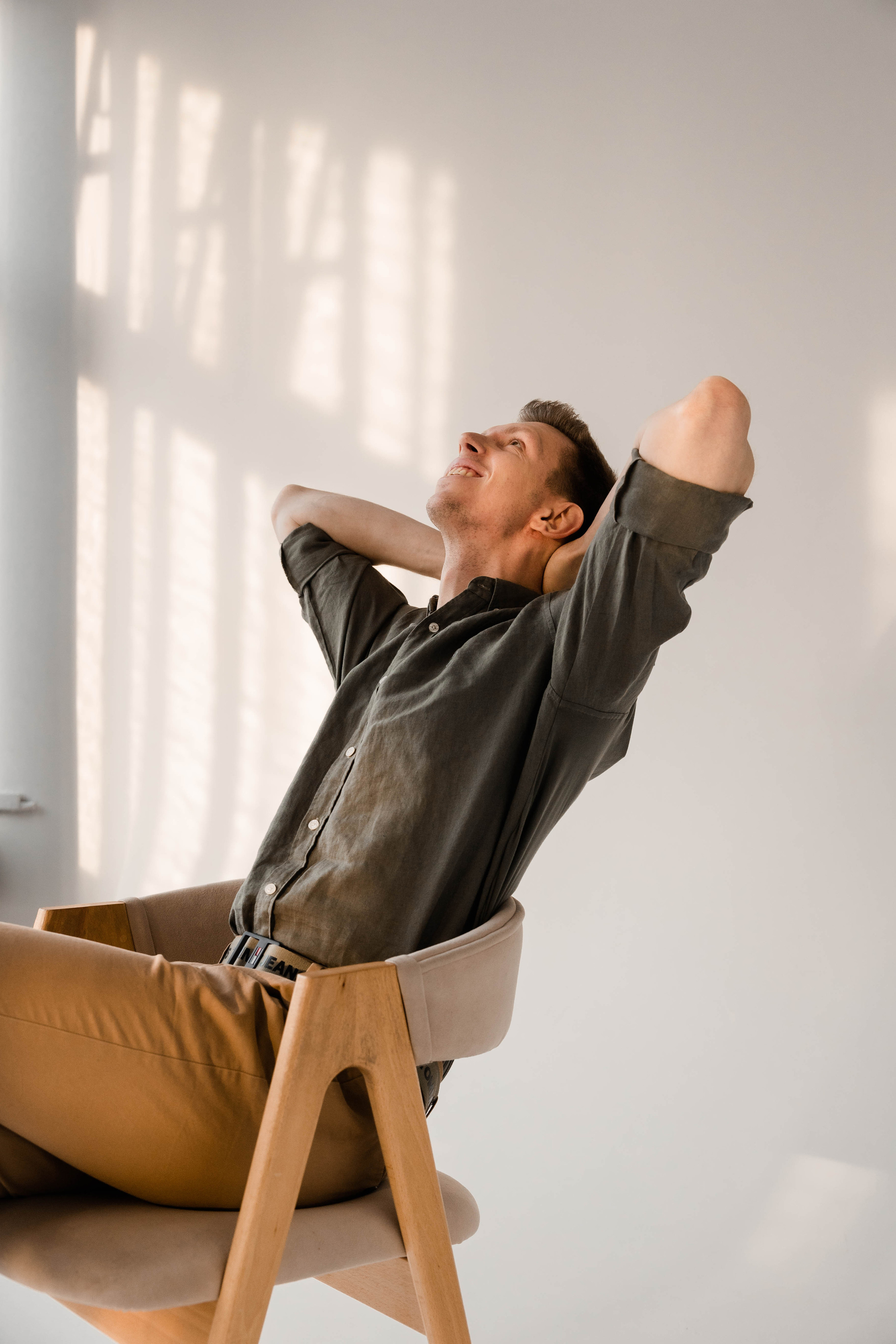 Вова. Персональный фотограф Катерина Литвинова