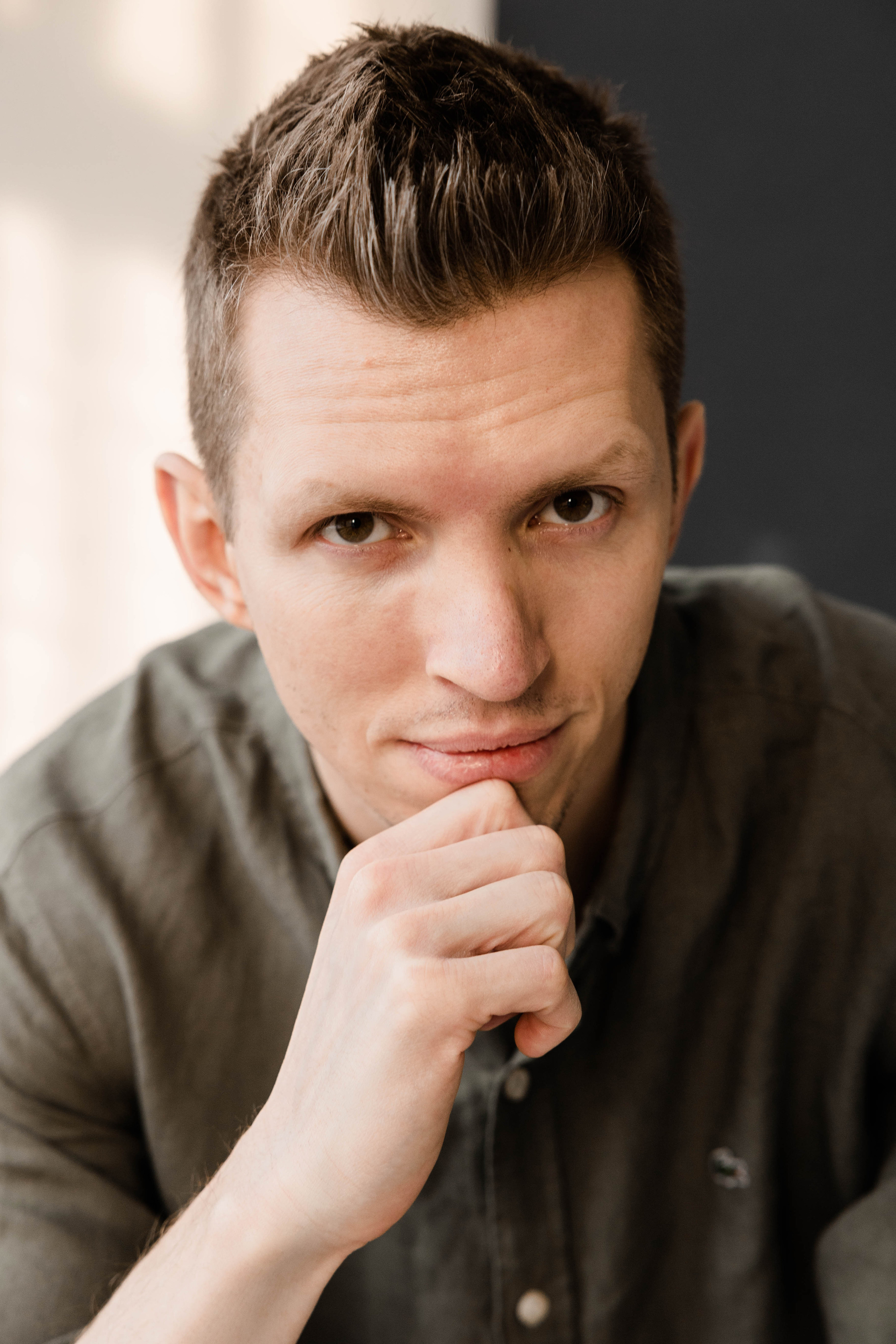 Вова. Персональный фотограф Катерина Литвинова