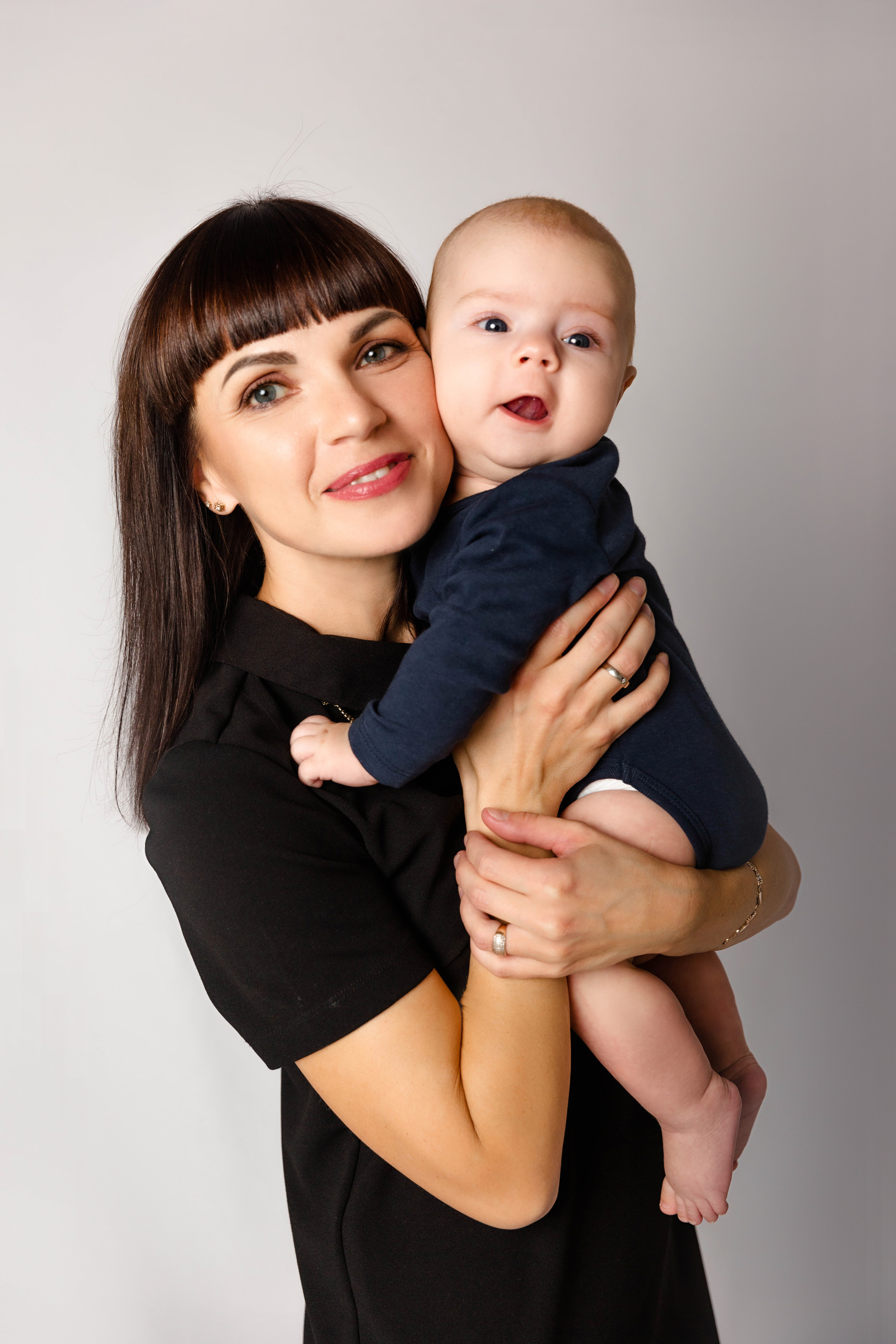 Надежда. Персональный фотограф Катерина Литвинова