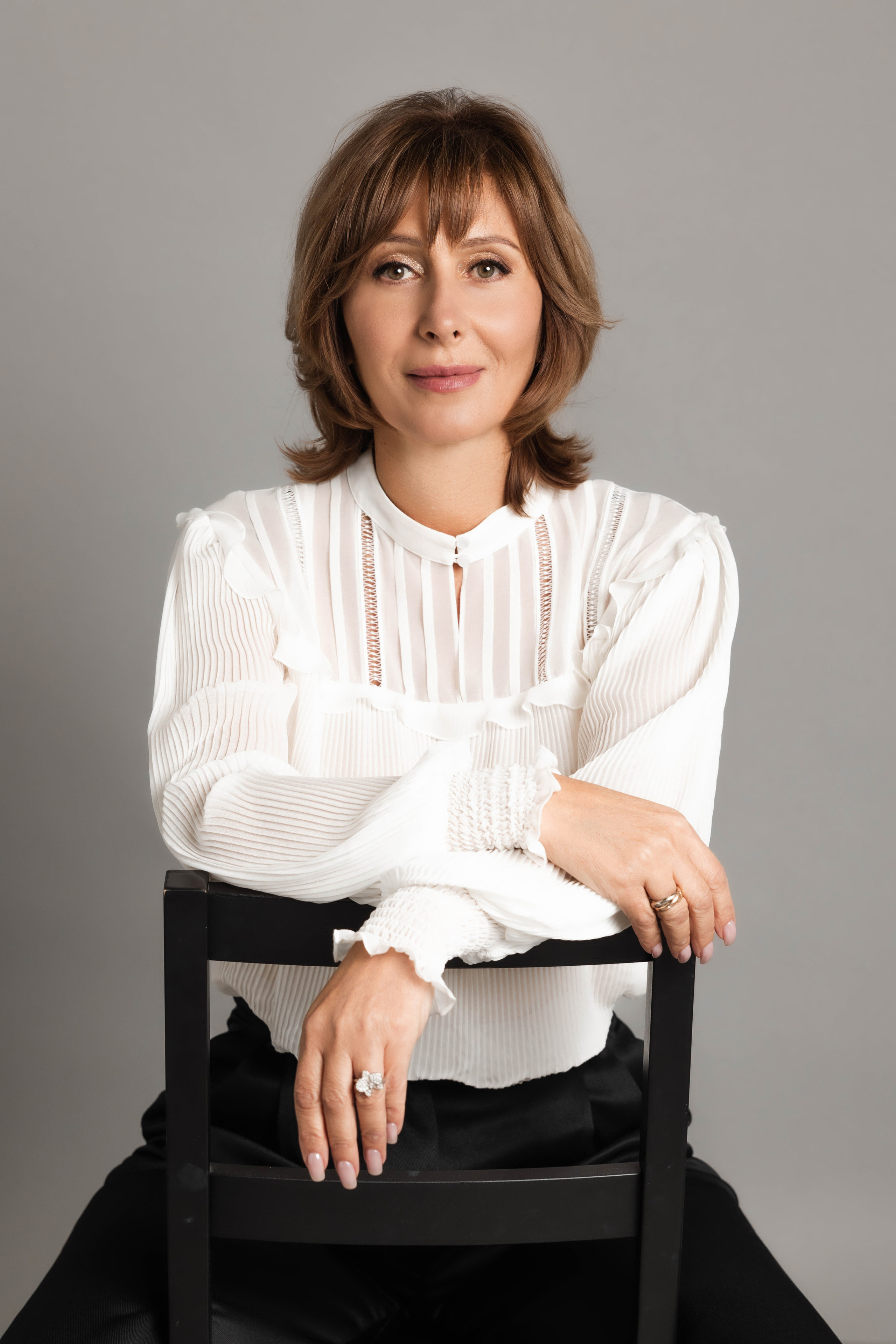 Римма. Персональный фотограф Катерина Литвинова