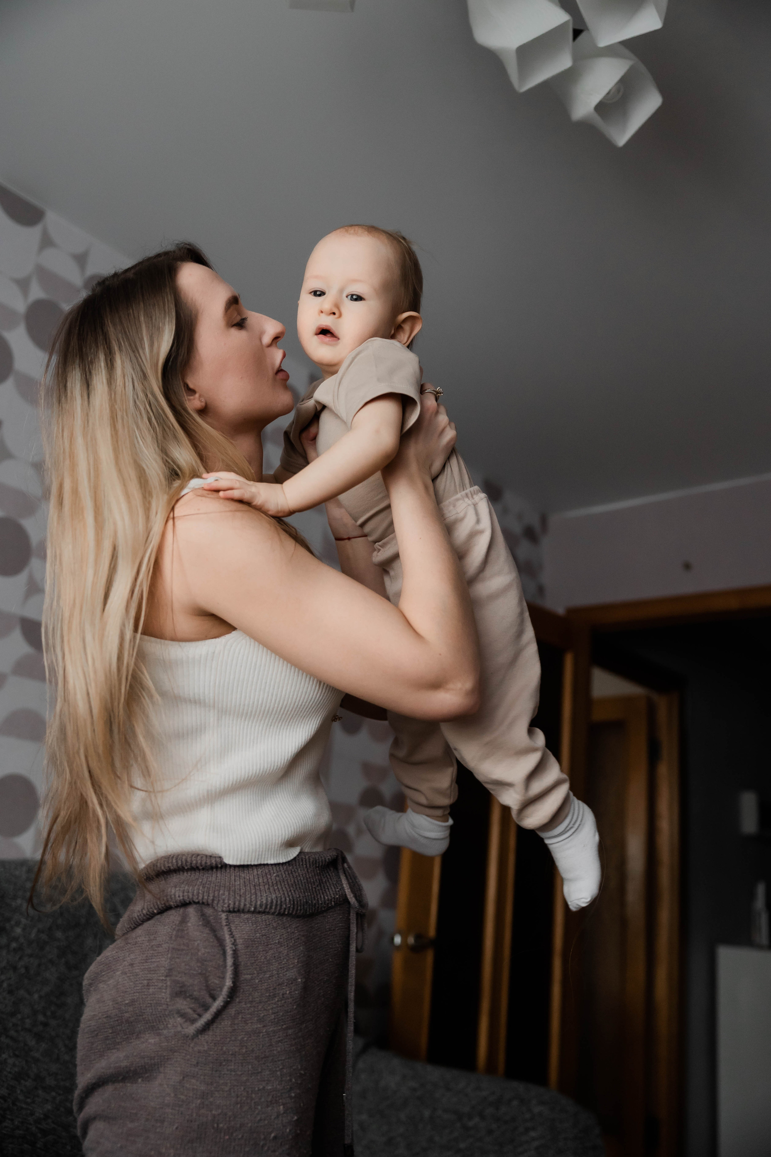 Настя и Амир. Персональный фотограф Катерина Литвинова