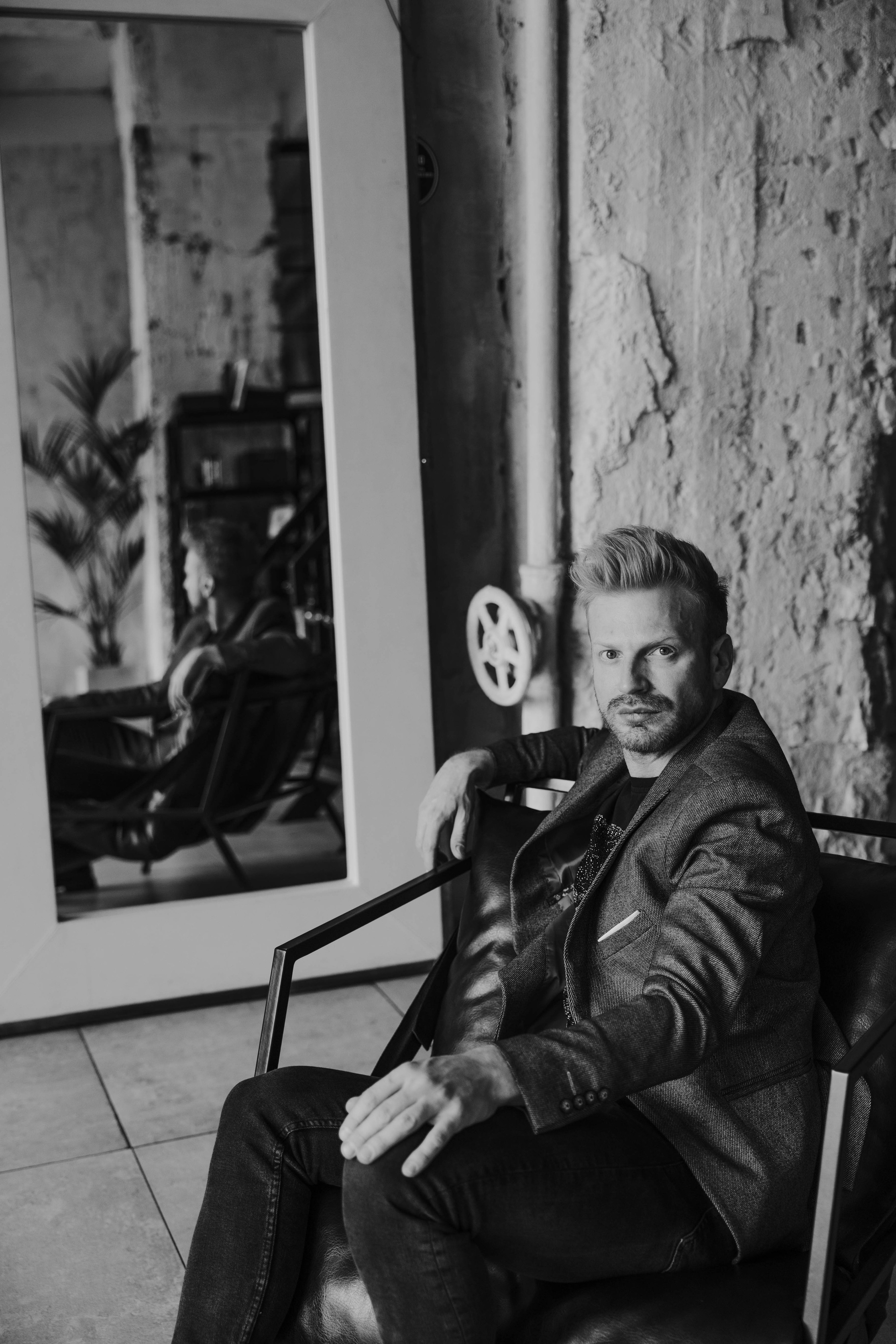 Саша. Персональный фотограф Катерина Литвинова