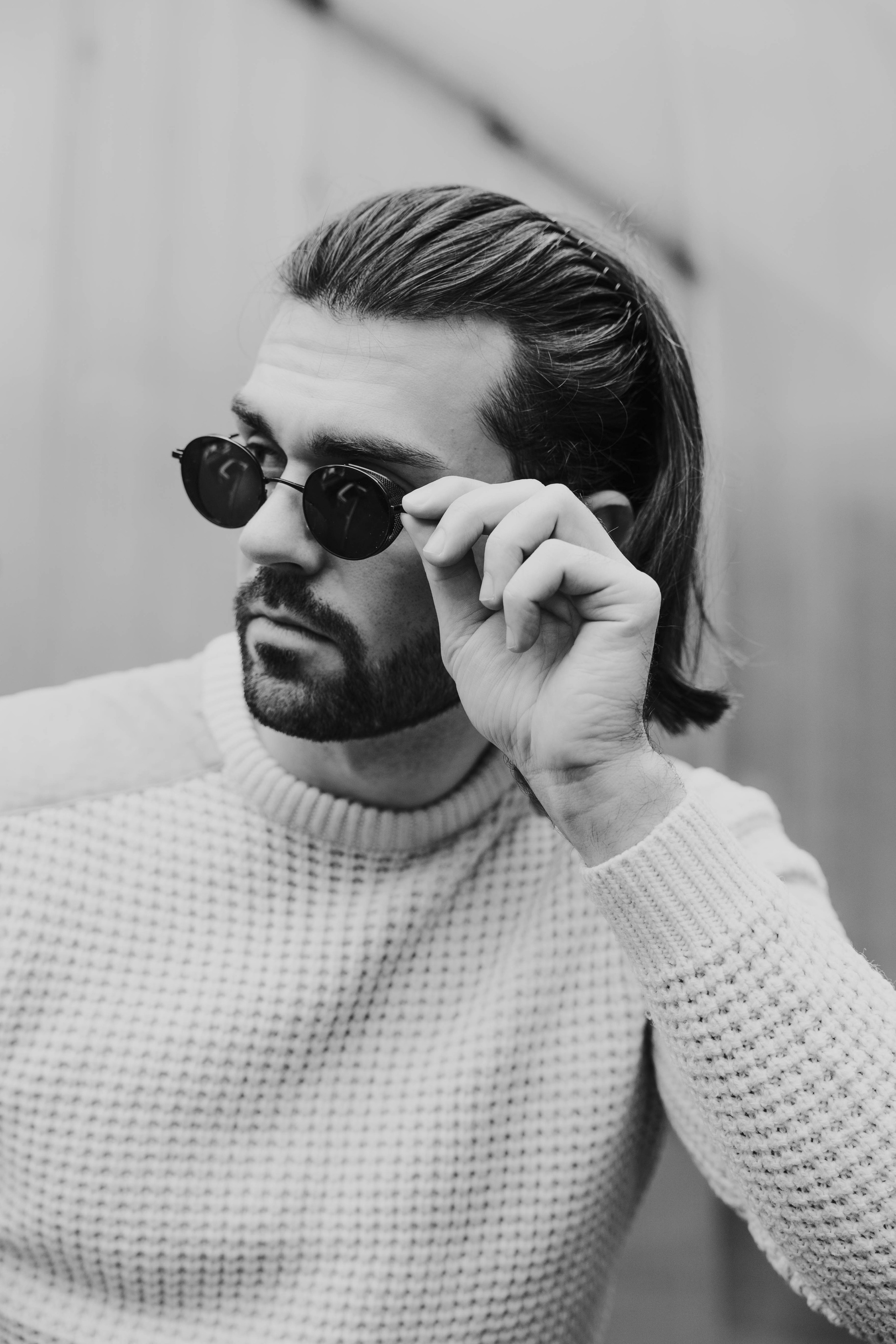 Стас. Персональный фотограф Катерина Литвинова