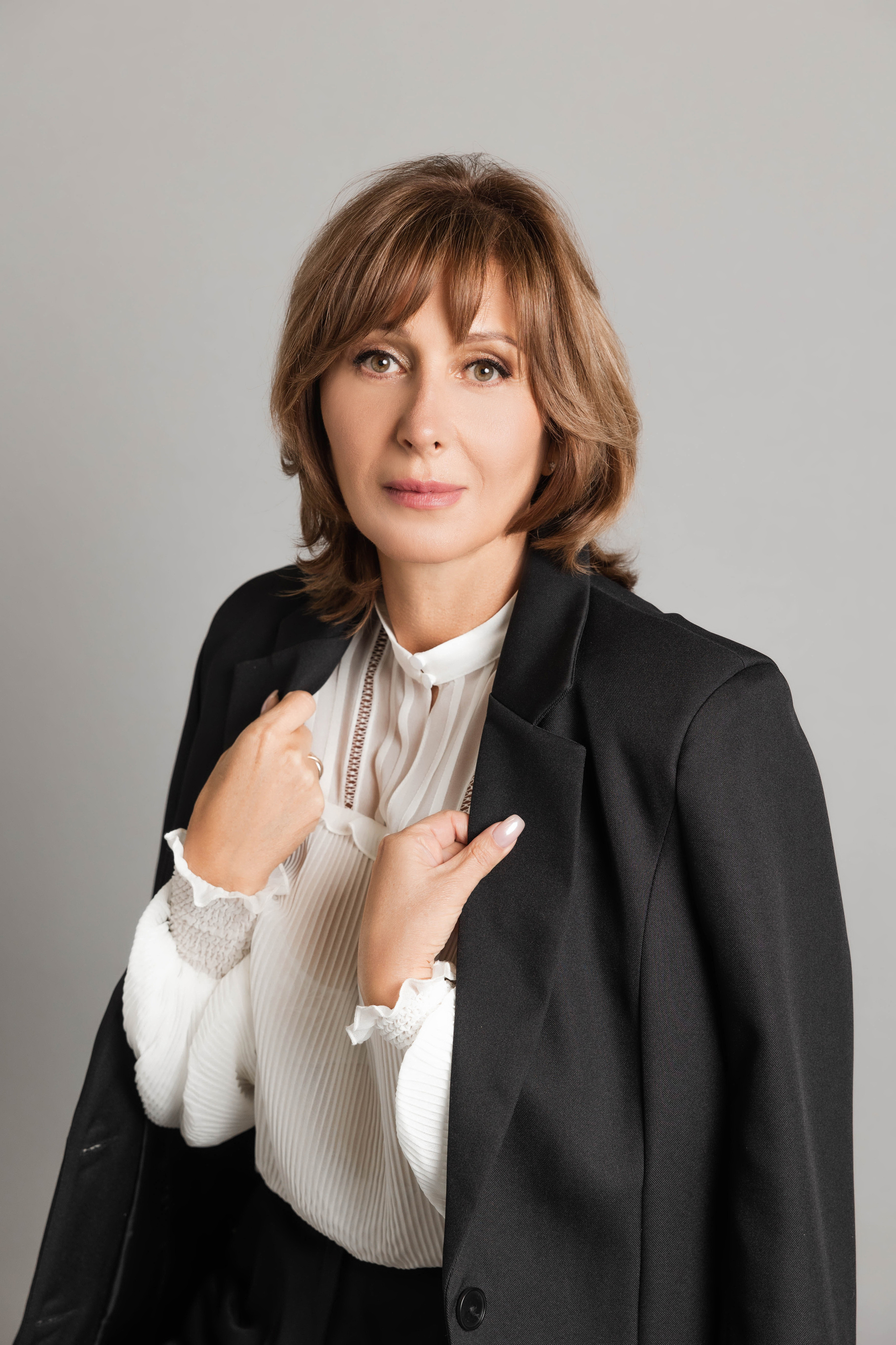 Римма. Персональный фотограф Катерина Литвинова