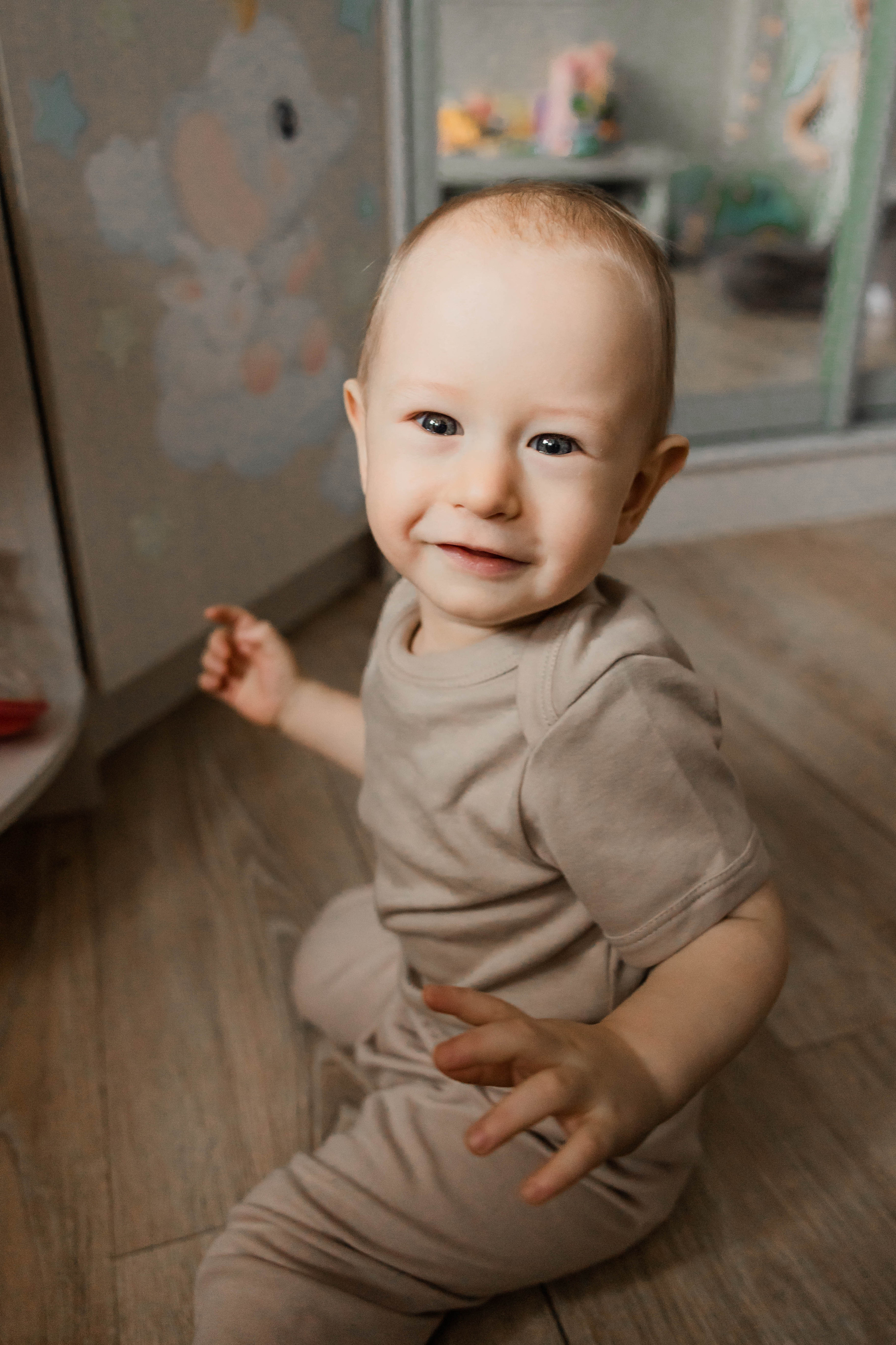 Настя и Амир. Персональный фотограф Катерина Литвинова