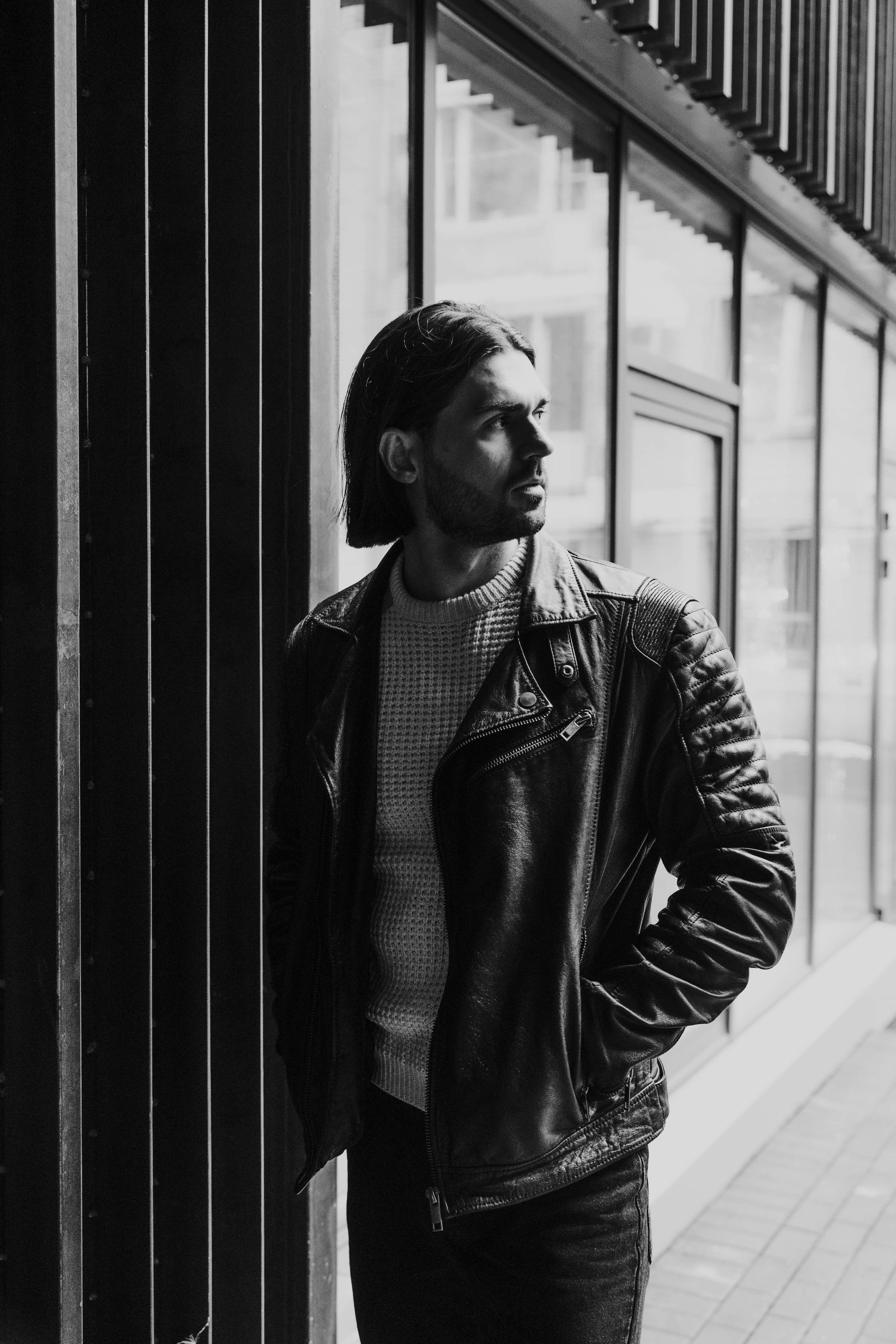 Стас. Персональный фотограф Катерина Литвинова