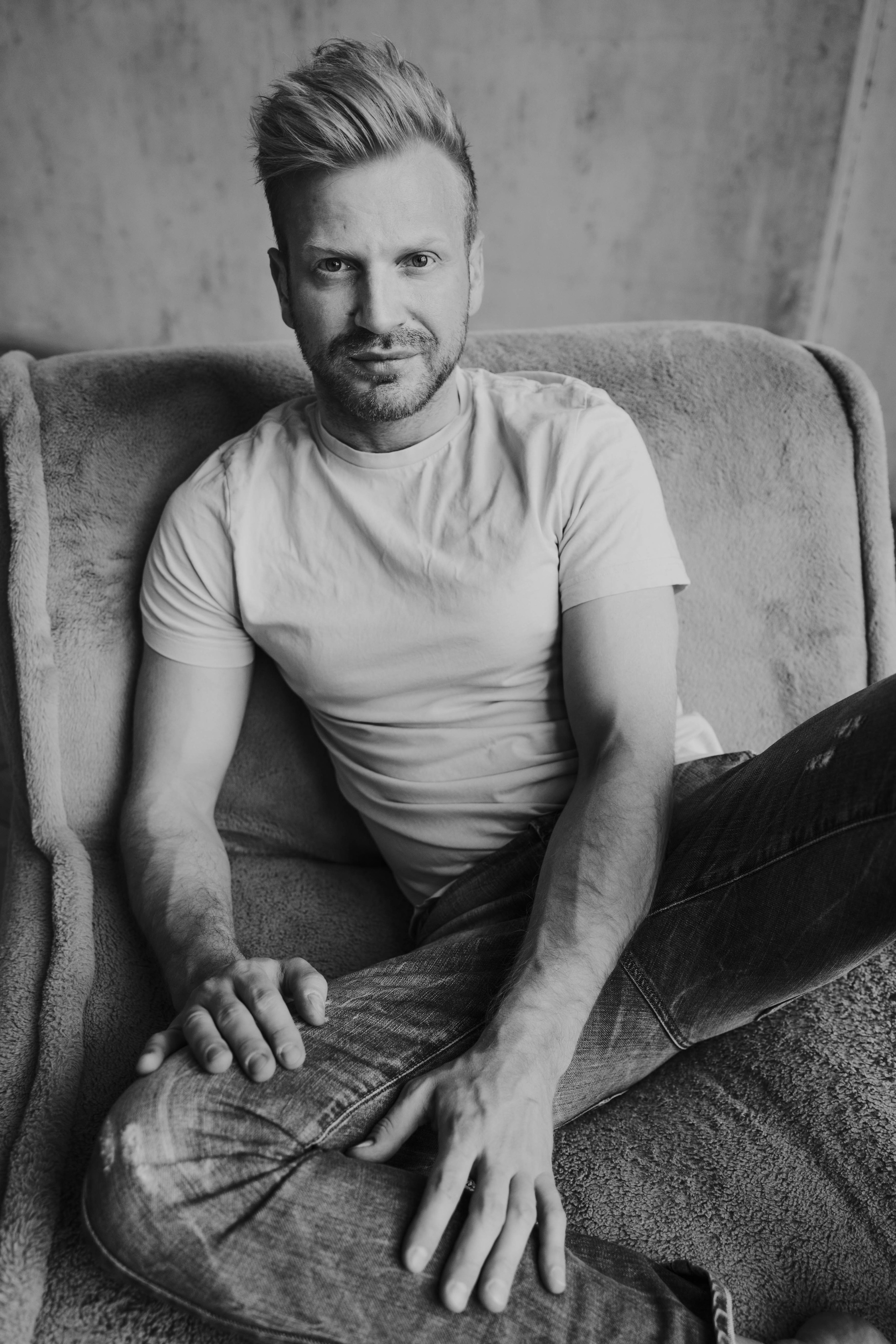 Саша. Персональный фотограф Катерина Литвинова