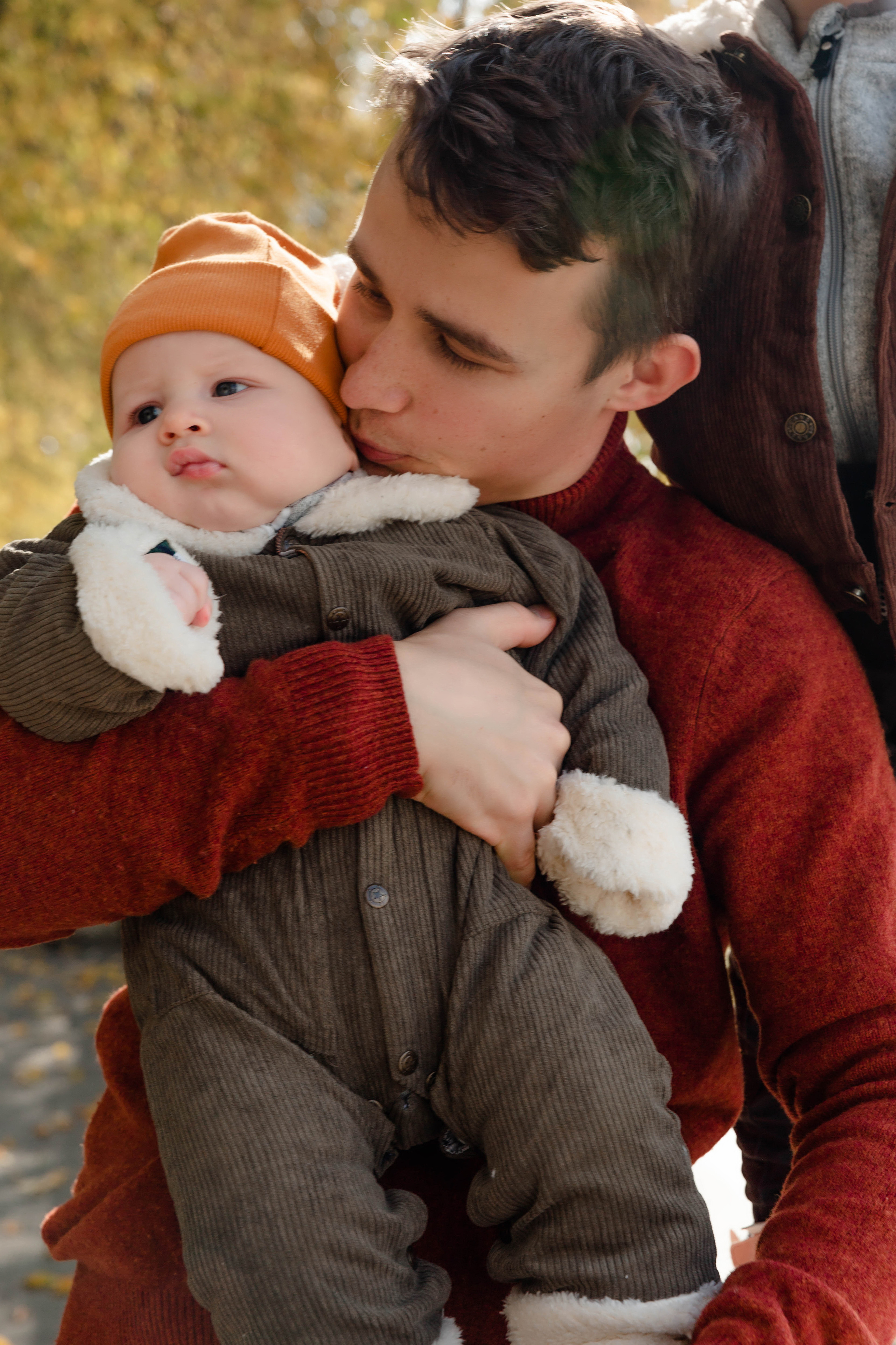 Анна. Персональный фотограф Катерина Литвинова