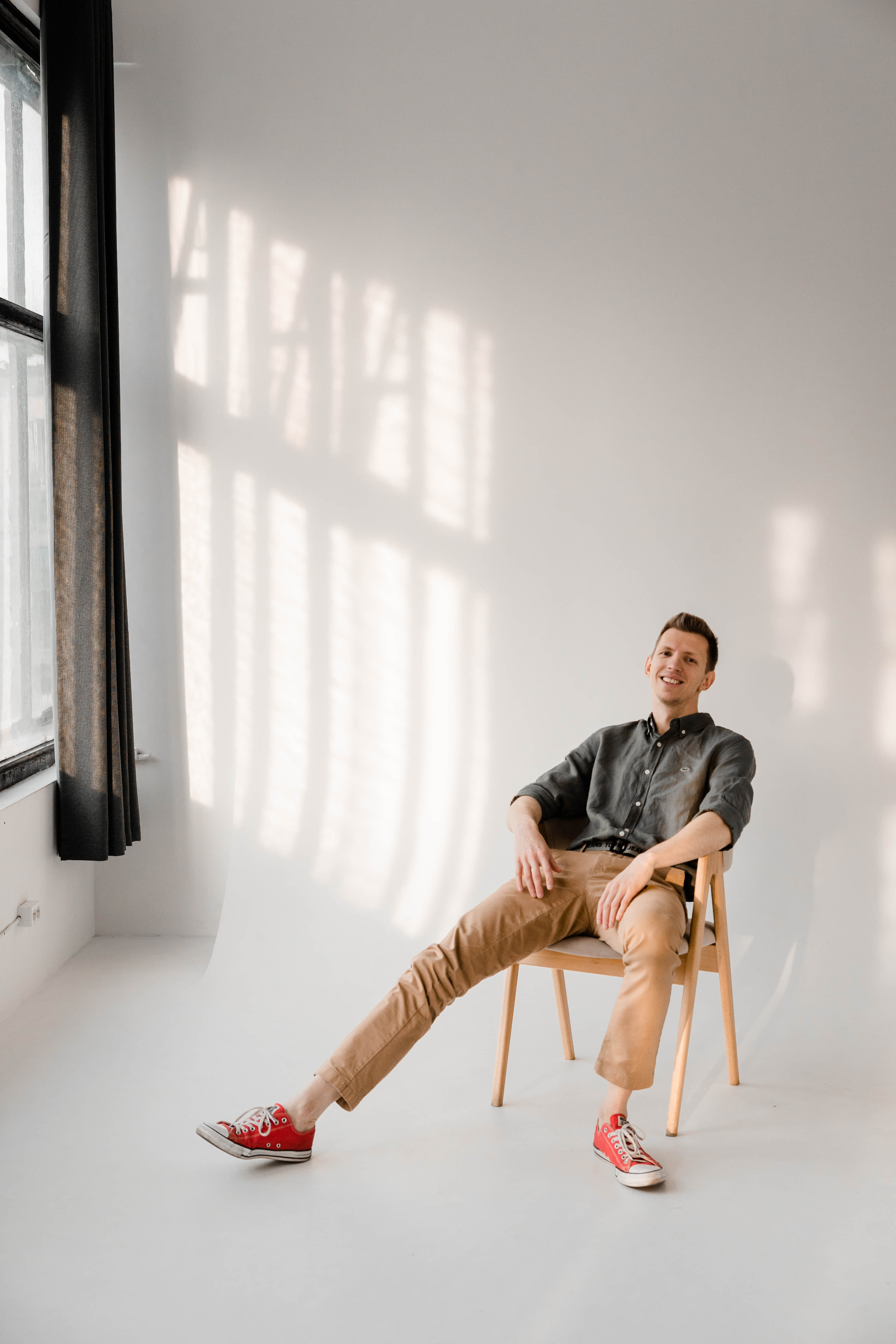 Вова. Персональный фотограф Катерина Литвинова