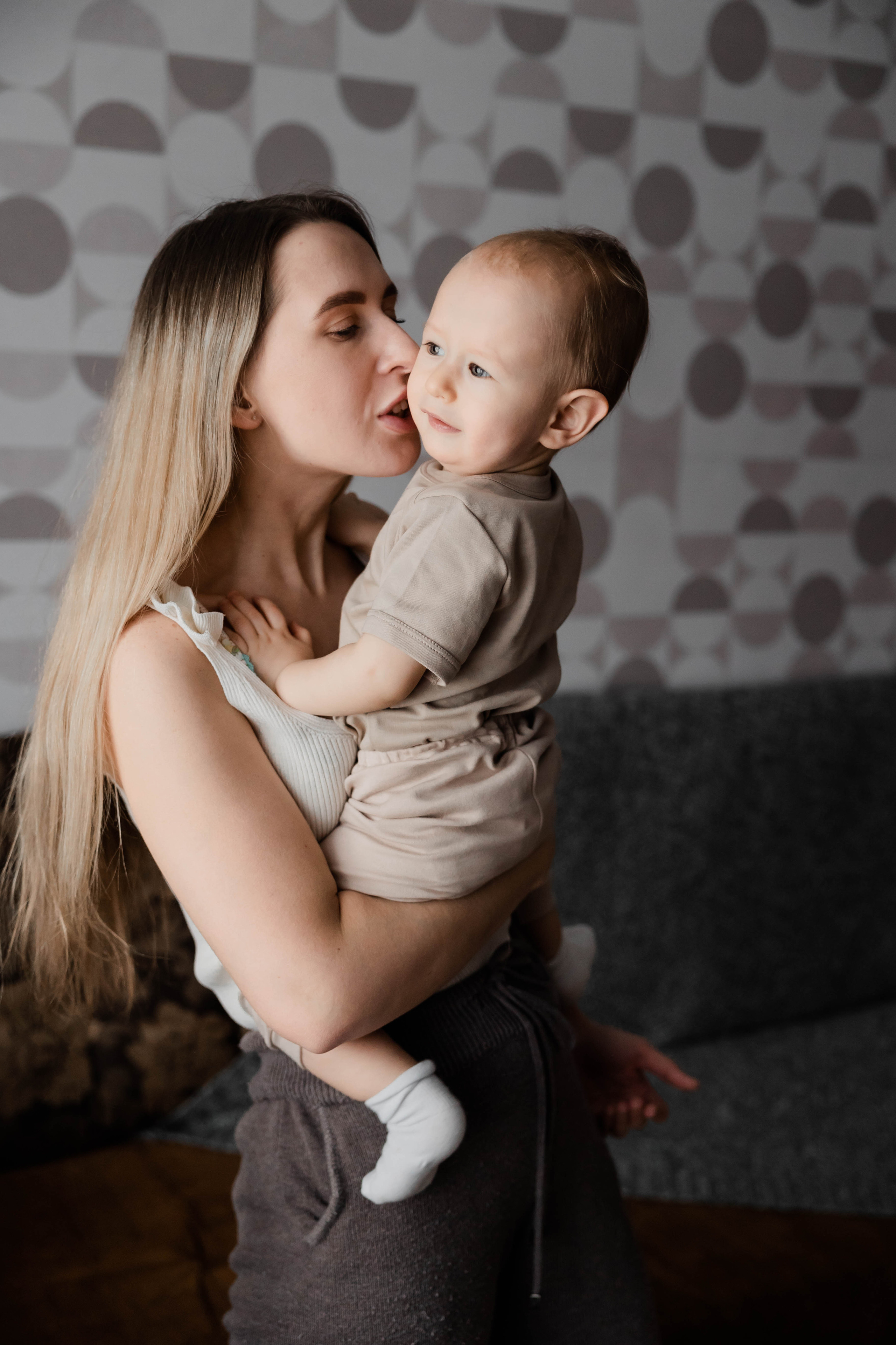 Настя и Амир. Персональный фотограф Катерина Литвинова