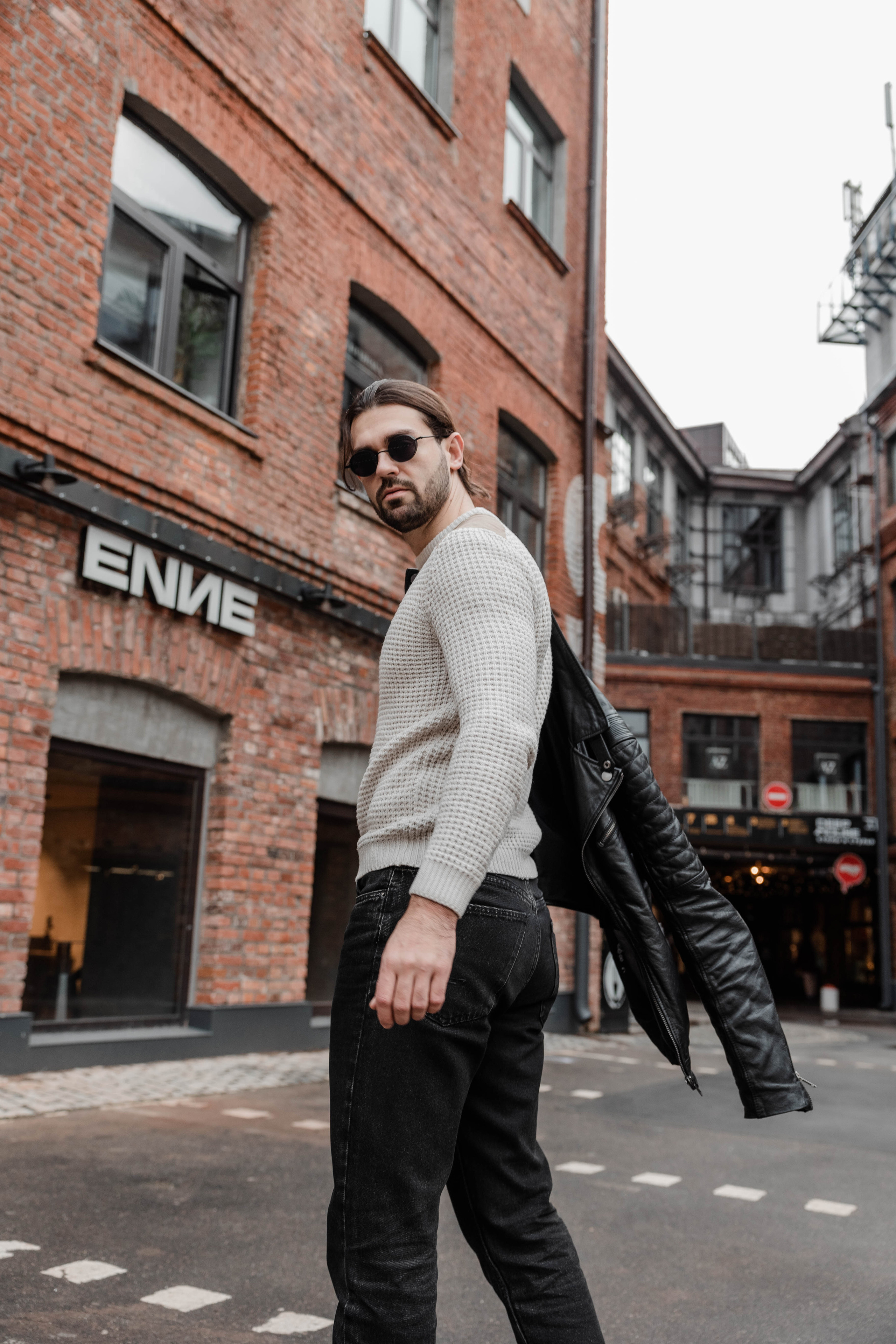 Стас. Персональный фотограф Катерина Литвинова