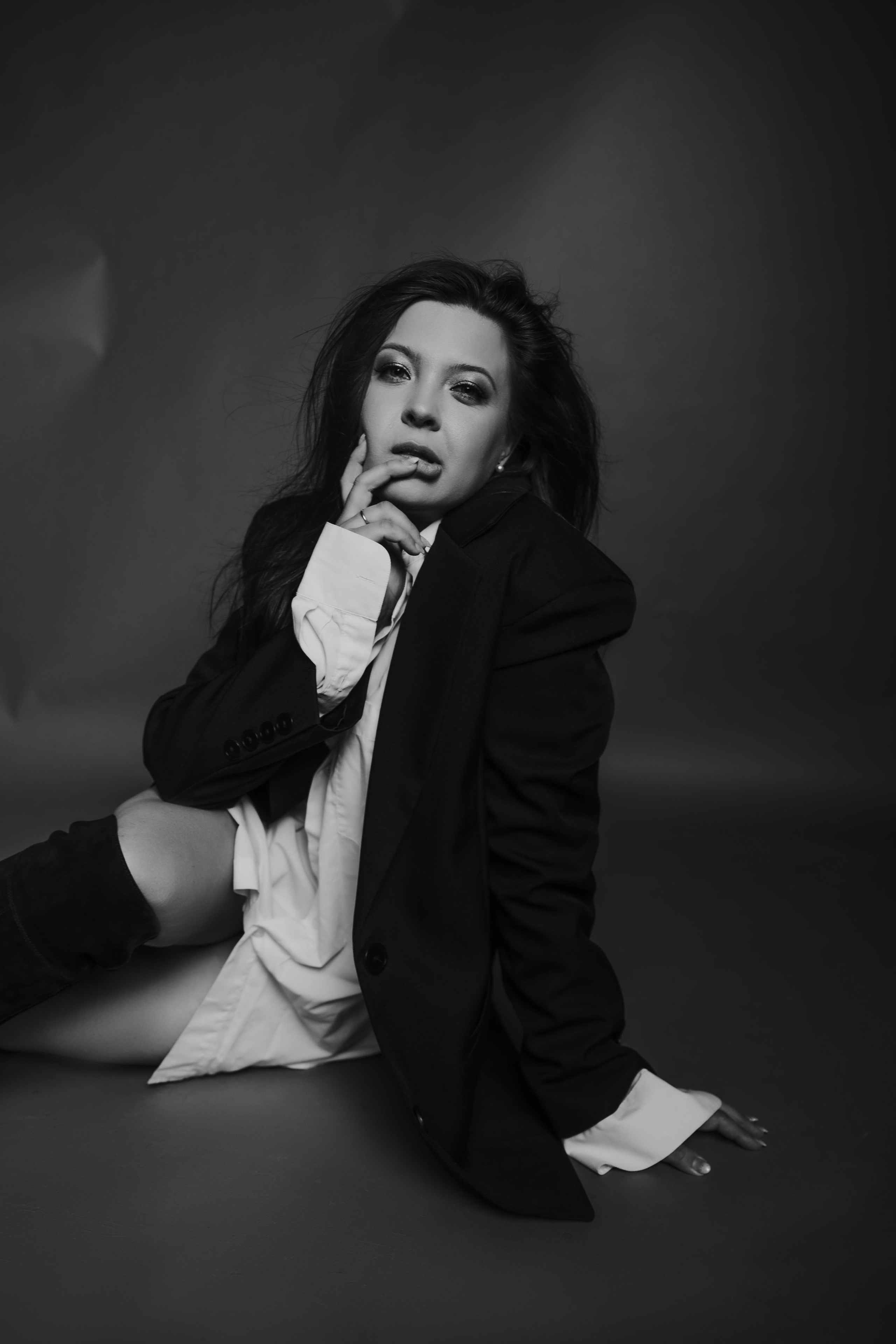 Даша. Студия 2022 г. Персональный фотограф Катерина Литвинова