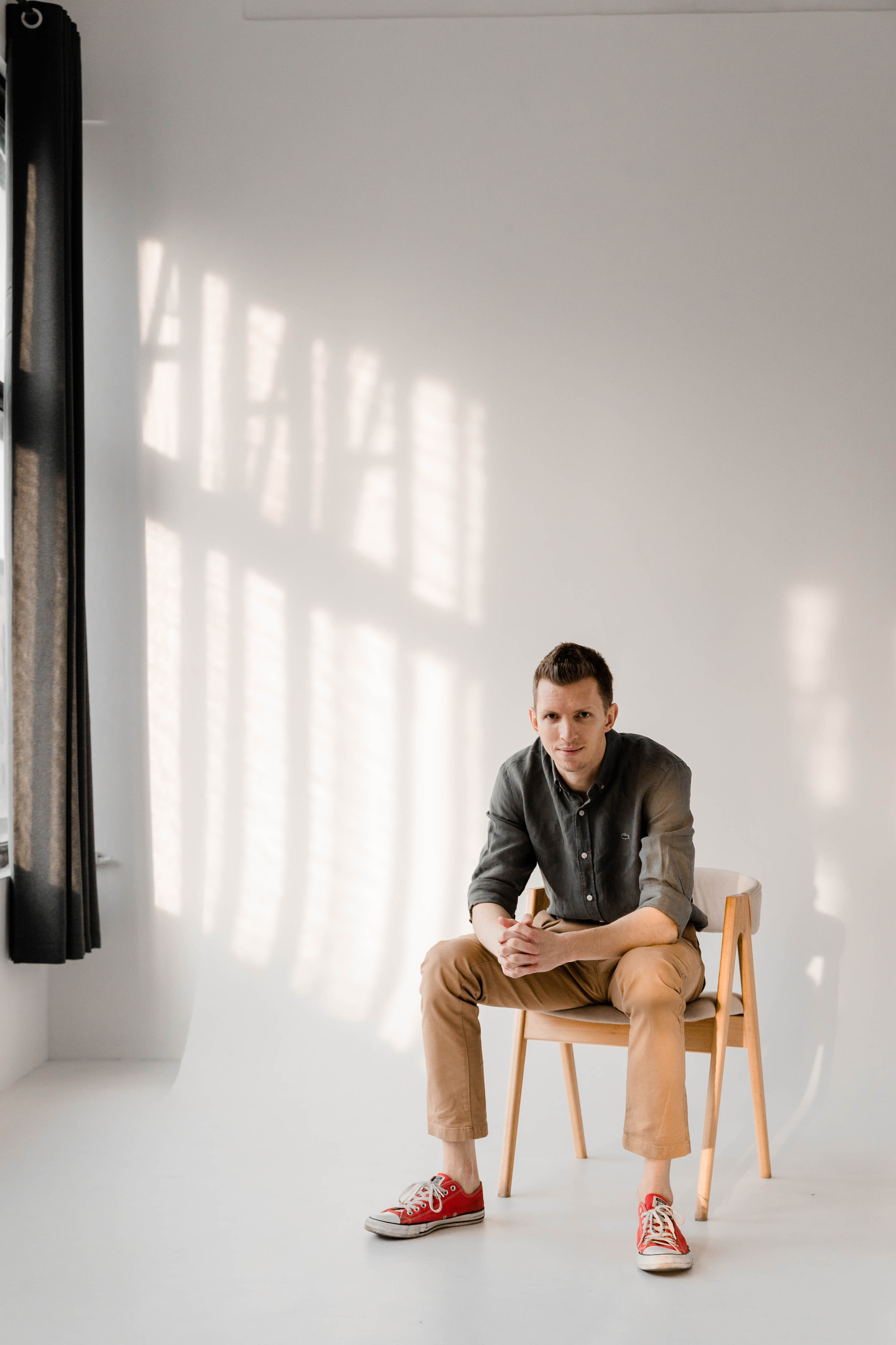 Вова. Персональный фотограф Катерина Литвинова