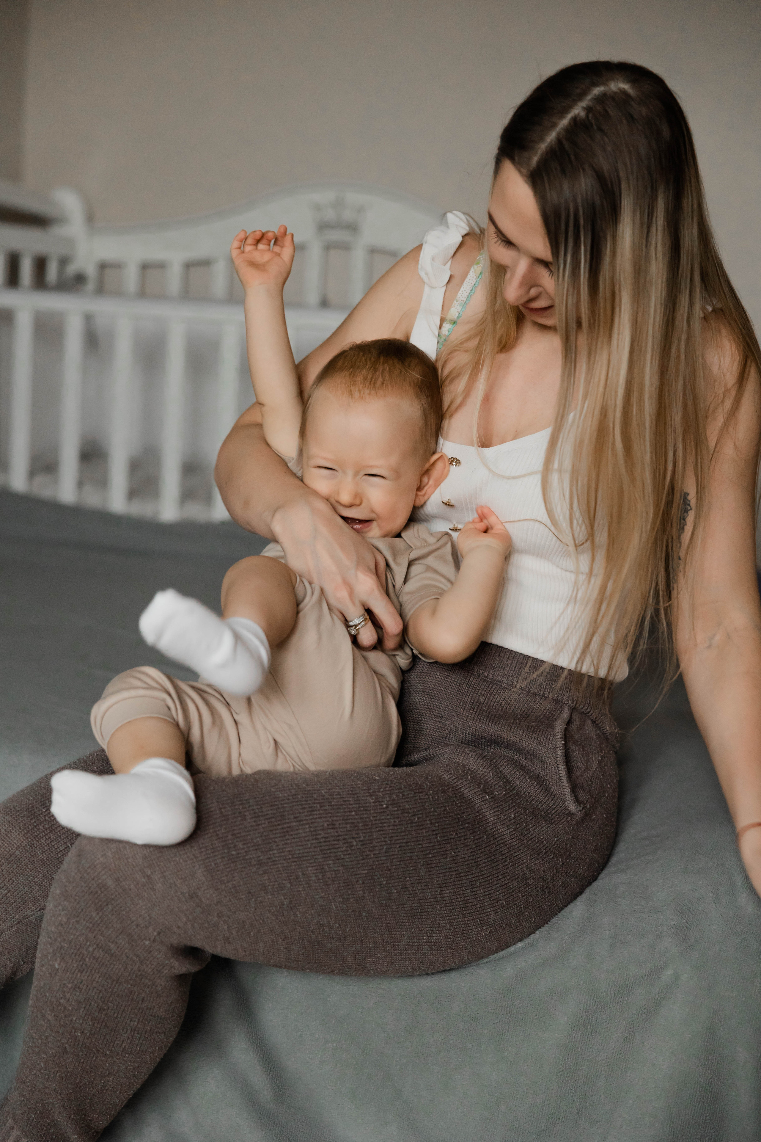 Настя и Амир. Персональный фотограф Катерина Литвинова