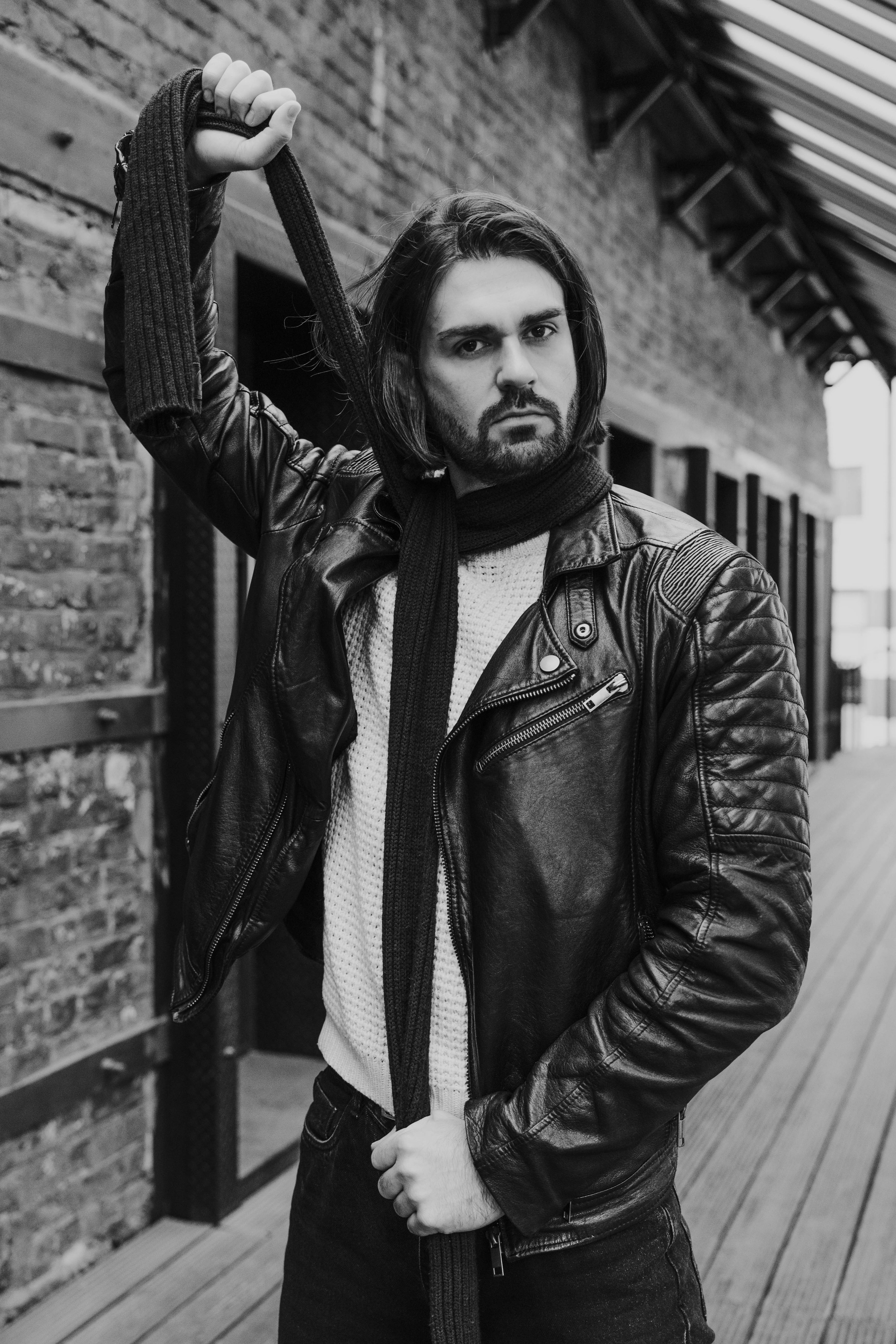 Стас. Персональный фотограф Катерина Литвинова