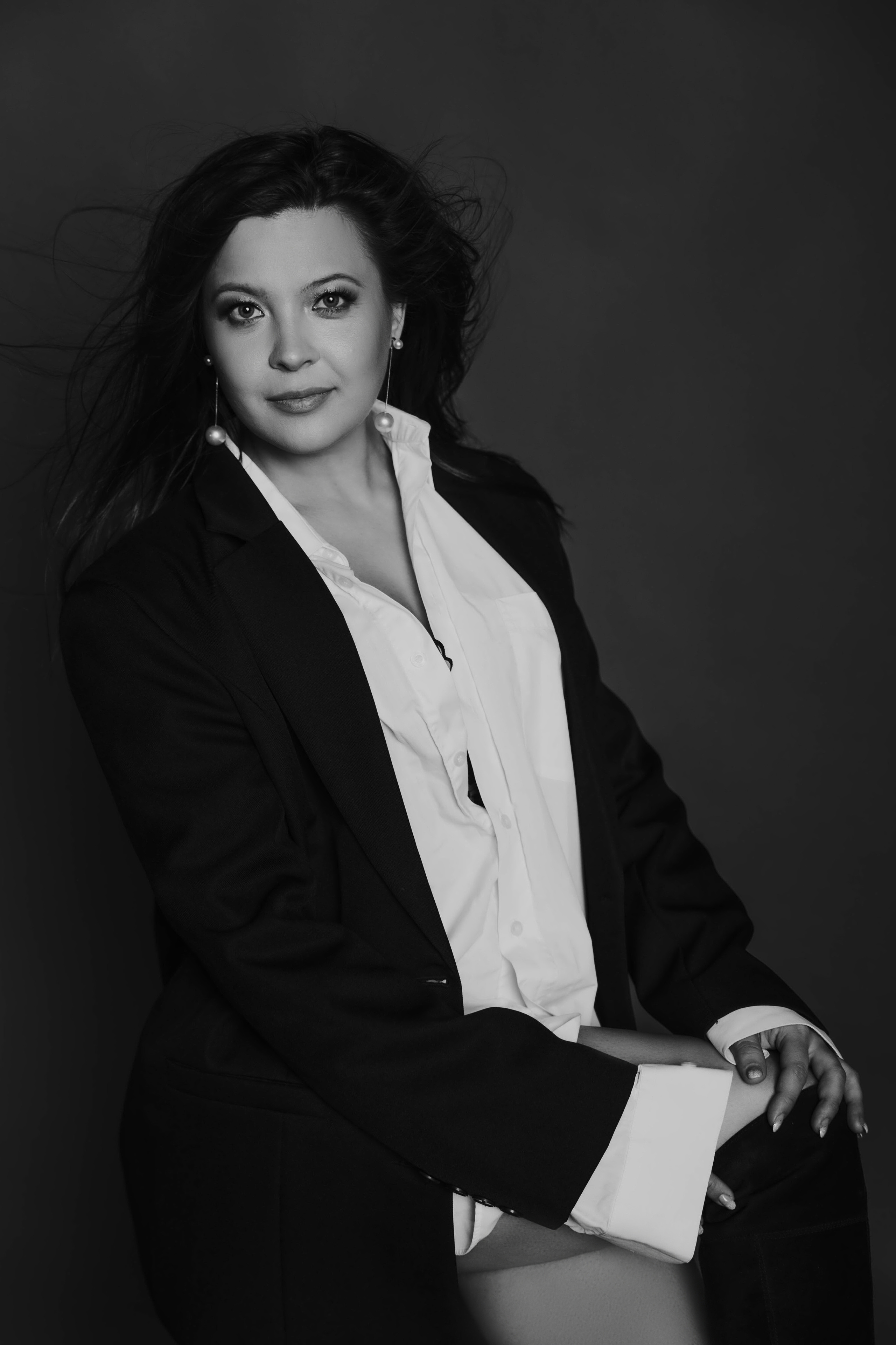 Даша. Студия 2022 г. Персональный фотограф Катерина Литвинова