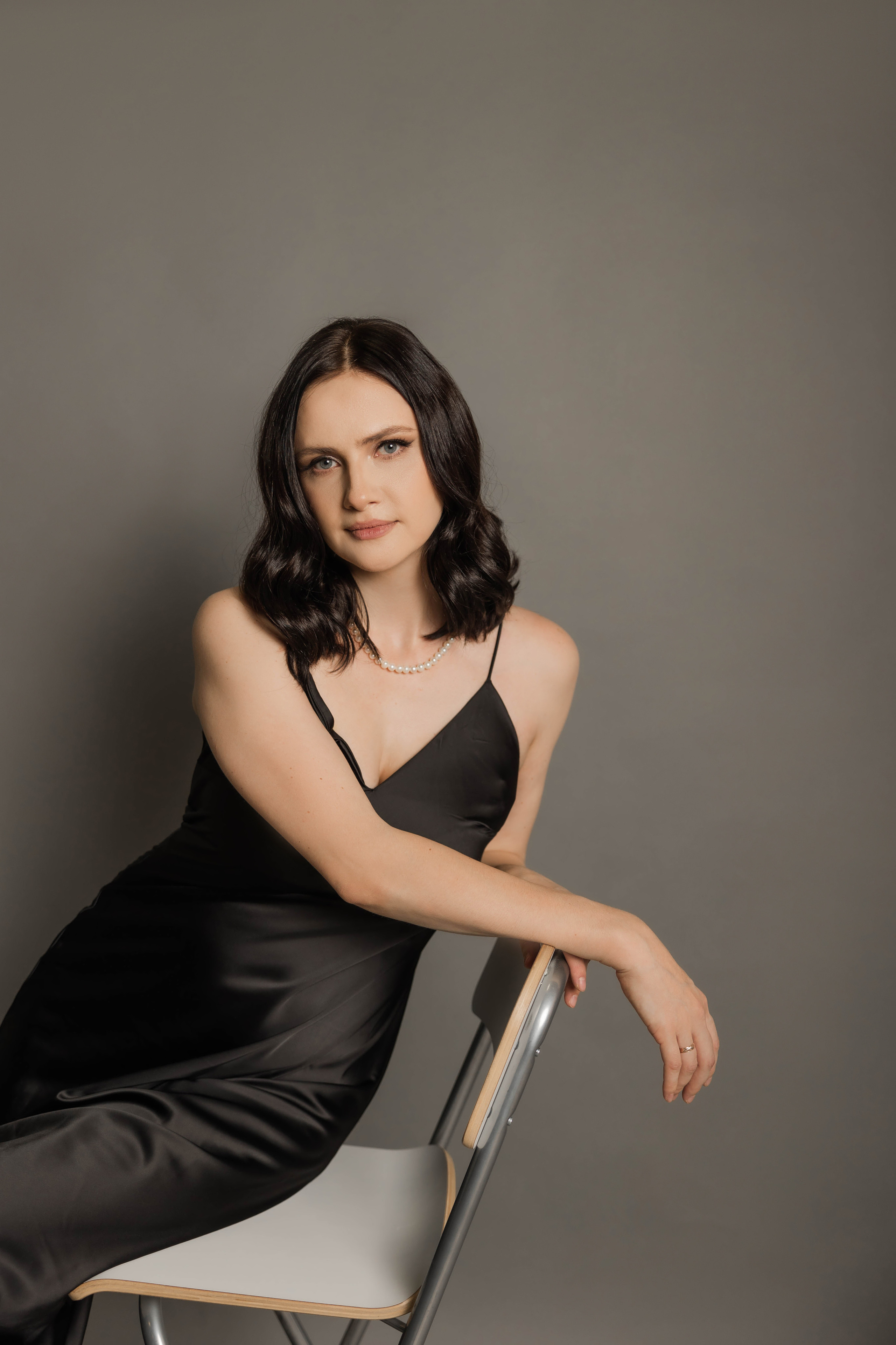 Вика. Студия.2023 г. Персональный фотограф Катерина Литвинова