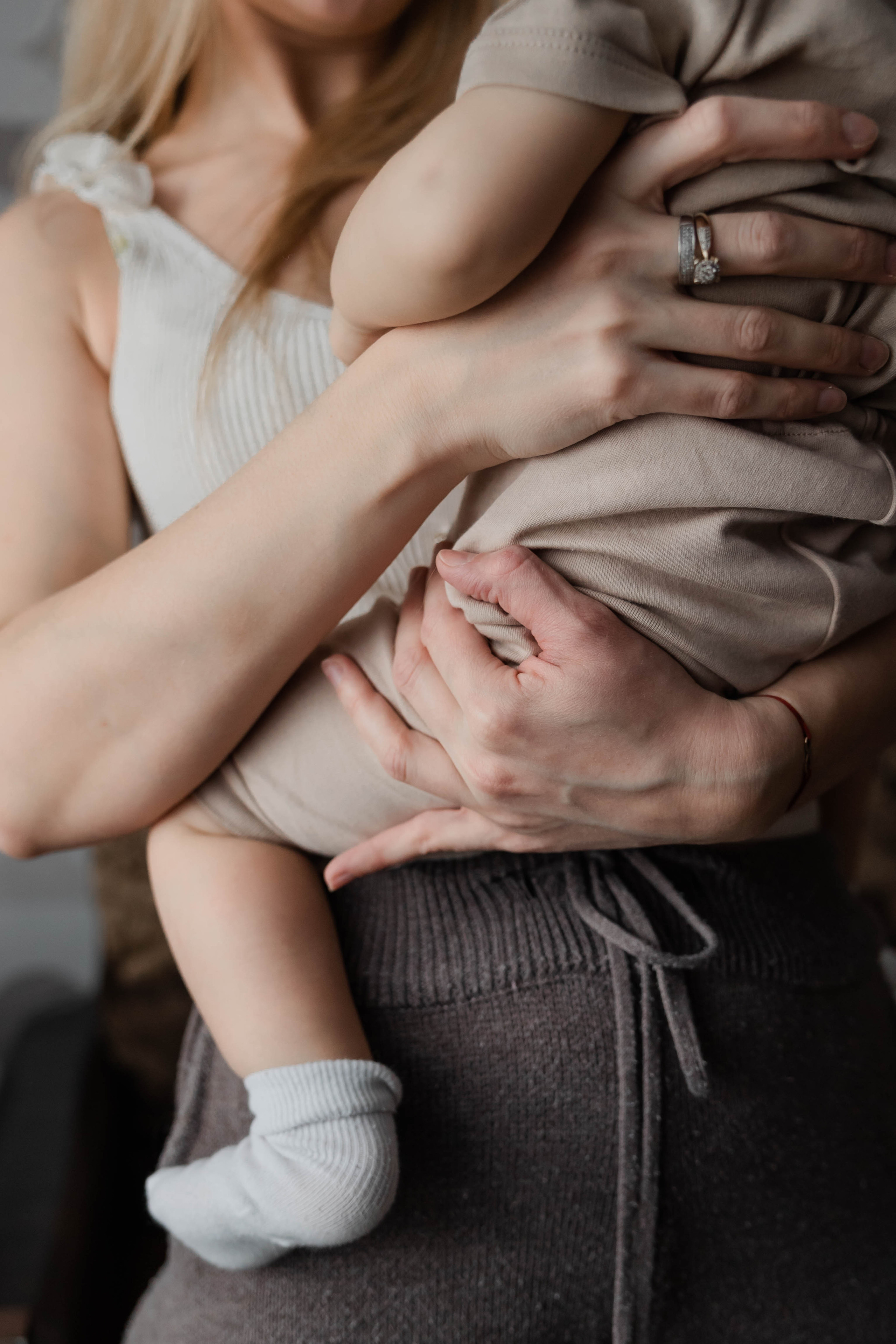 Настя и Амир. Персональный фотограф Катерина Литвинова