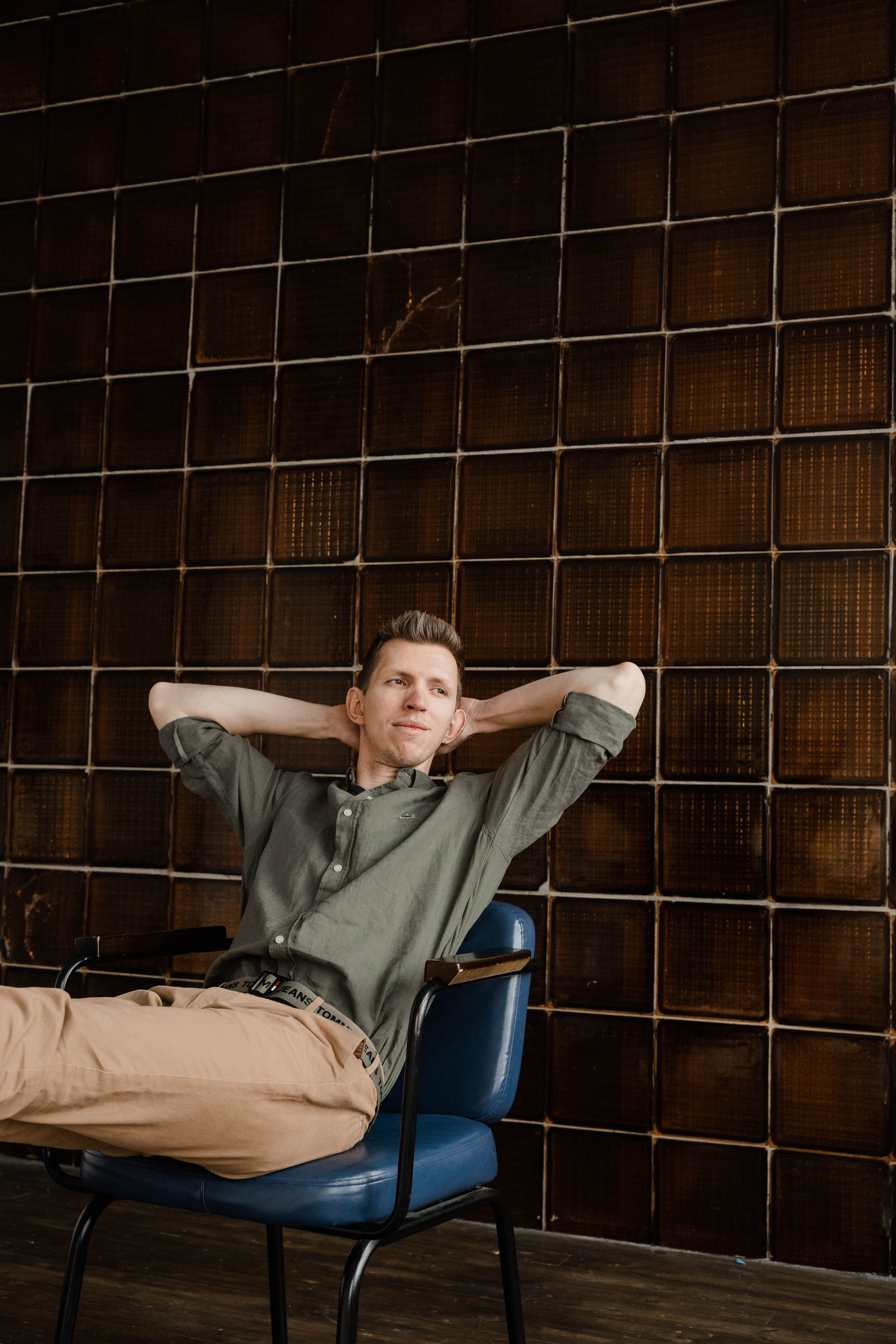 Вова. Персональный фотограф Катерина Литвинова