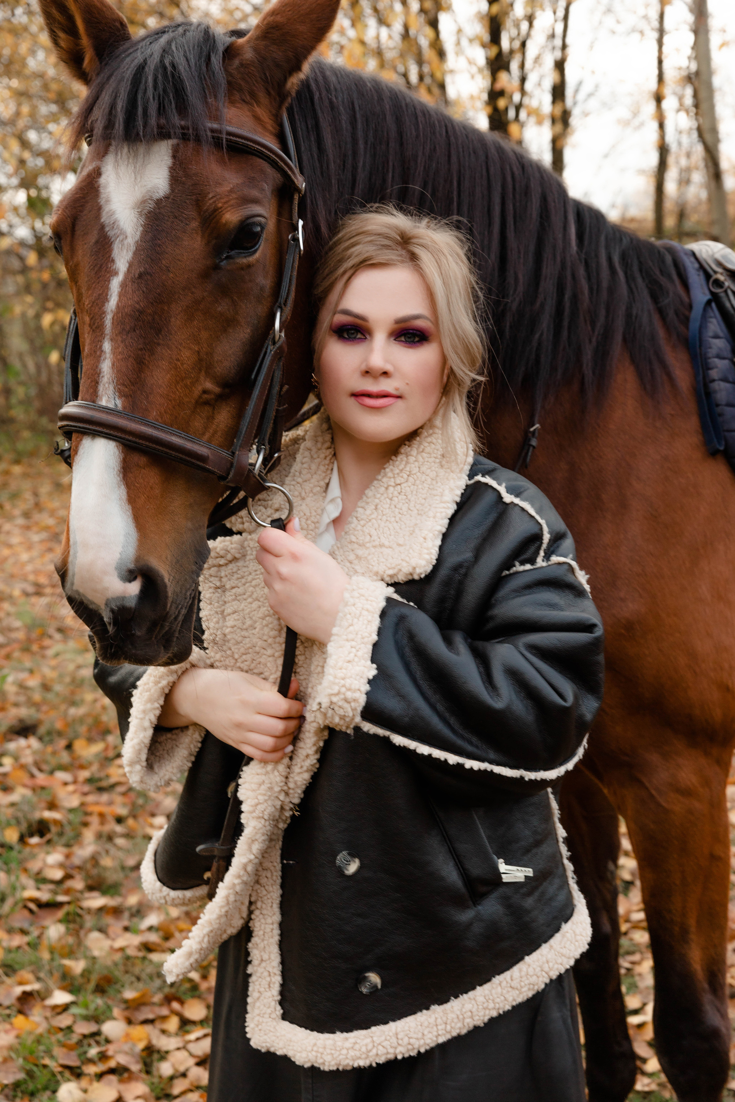 Татьяна. Студия. 2022 г. Персональный фотограф Катерина Литвинова