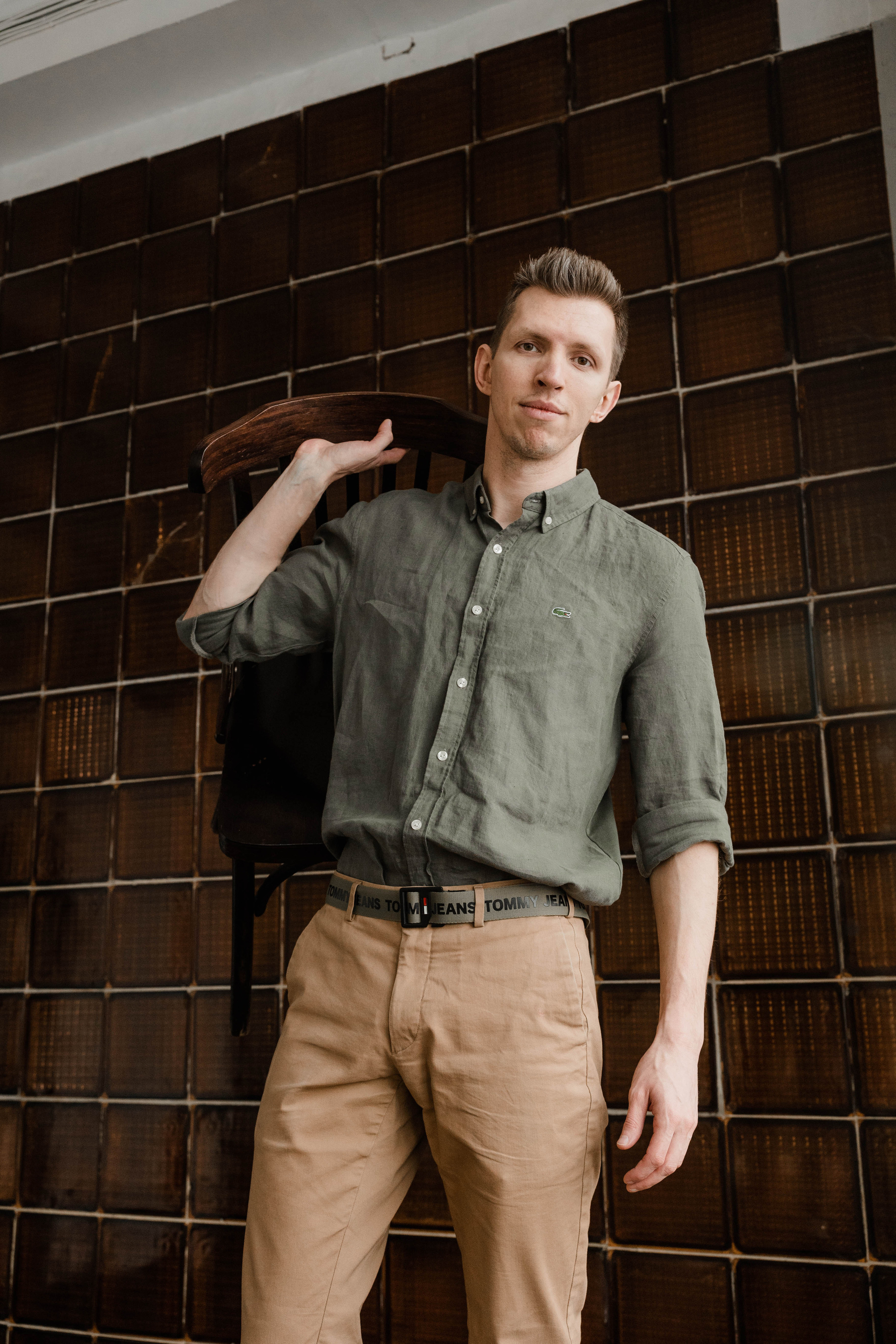 Вова. Персональный фотограф Катерина Литвинова