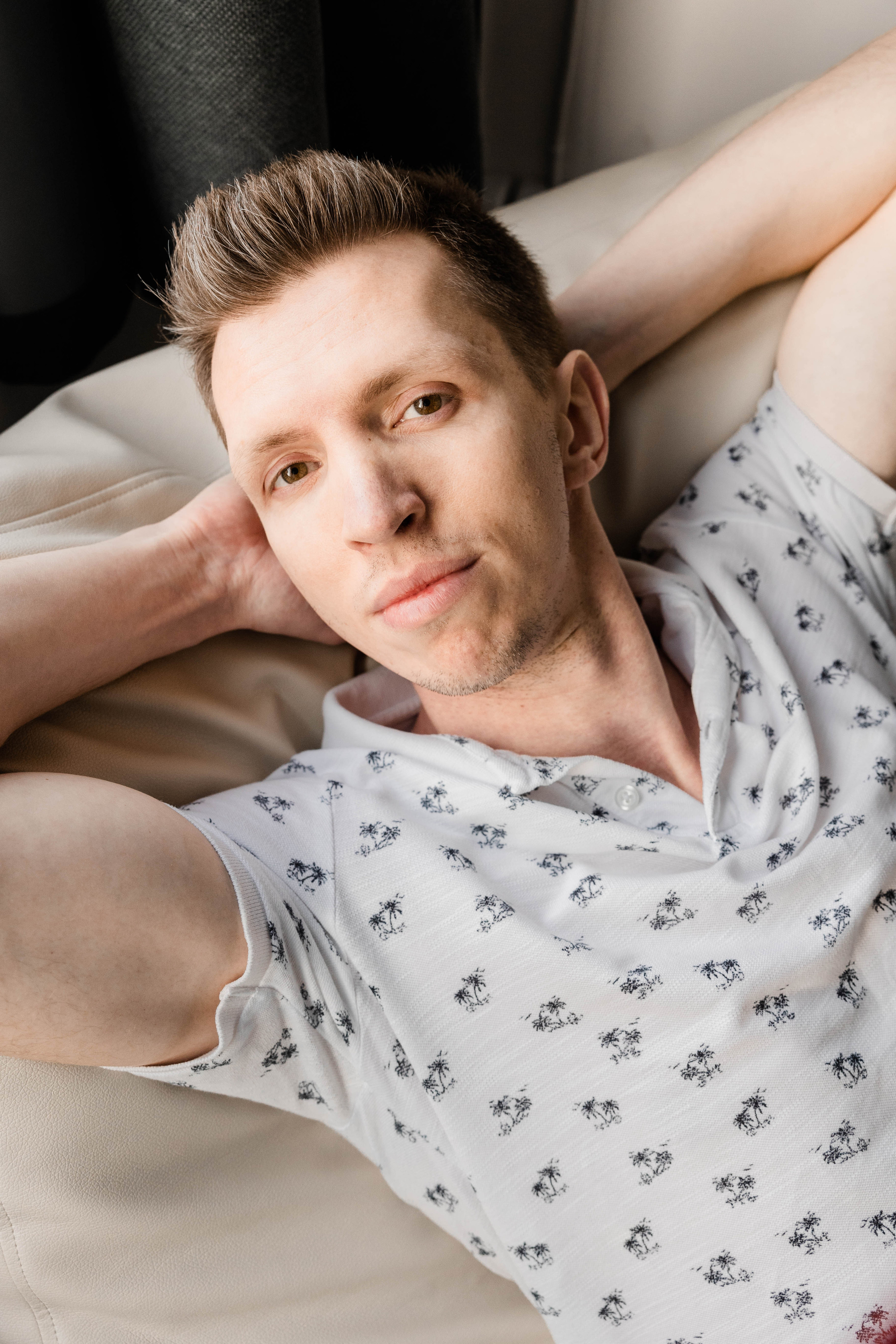 Вова. Персональный фотограф Катерина Литвинова