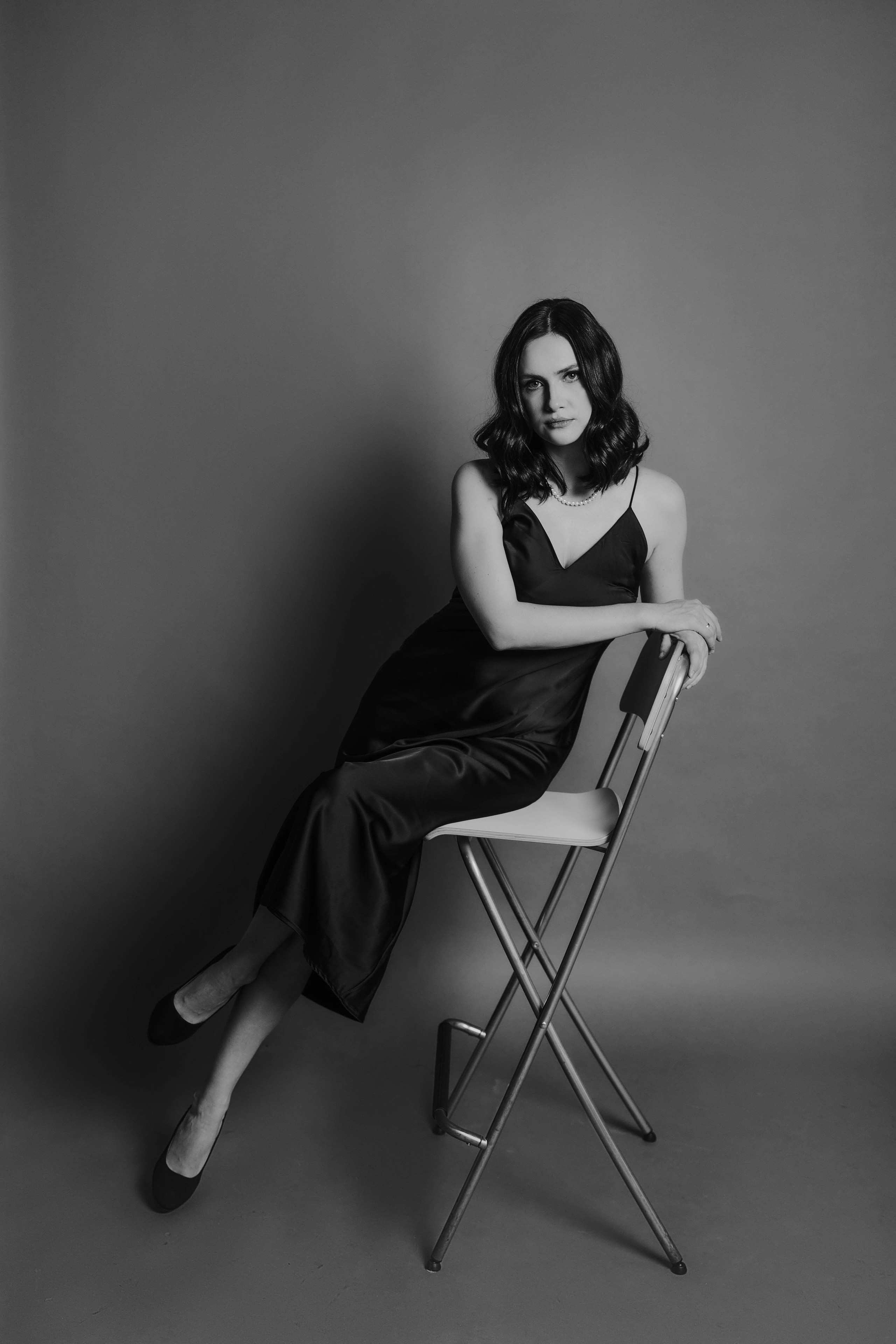 Вика. Студия.2023 г. Персональный фотограф Катерина Литвинова