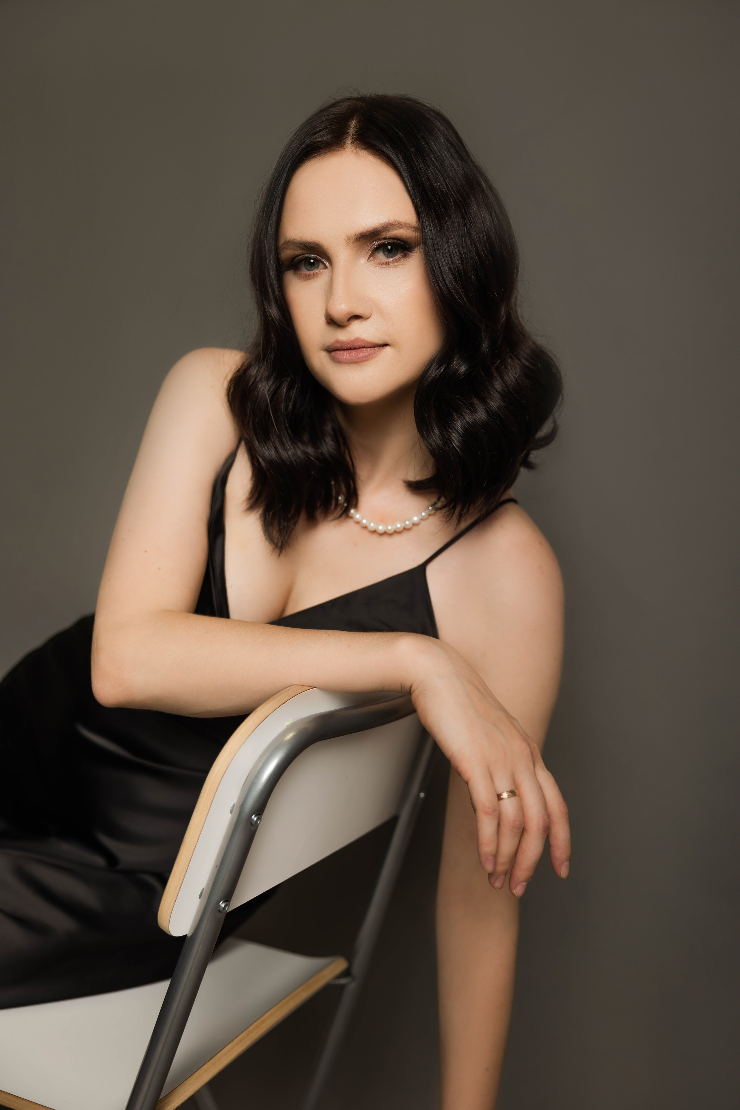 Вика. Студия.2023 г. Персональный фотограф Катерина Литвинова