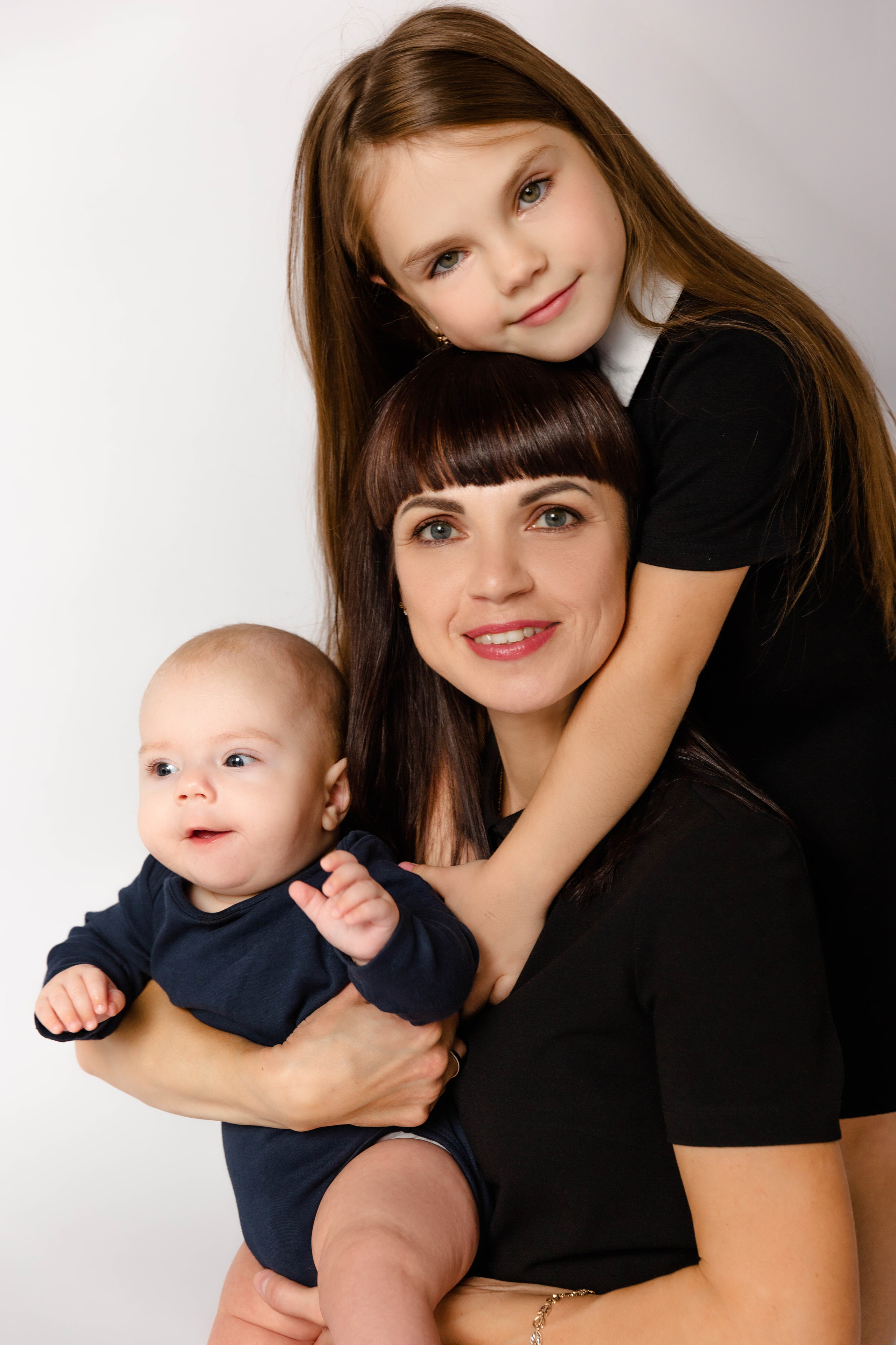 Надежда. Персональный фотограф Катерина Литвинова