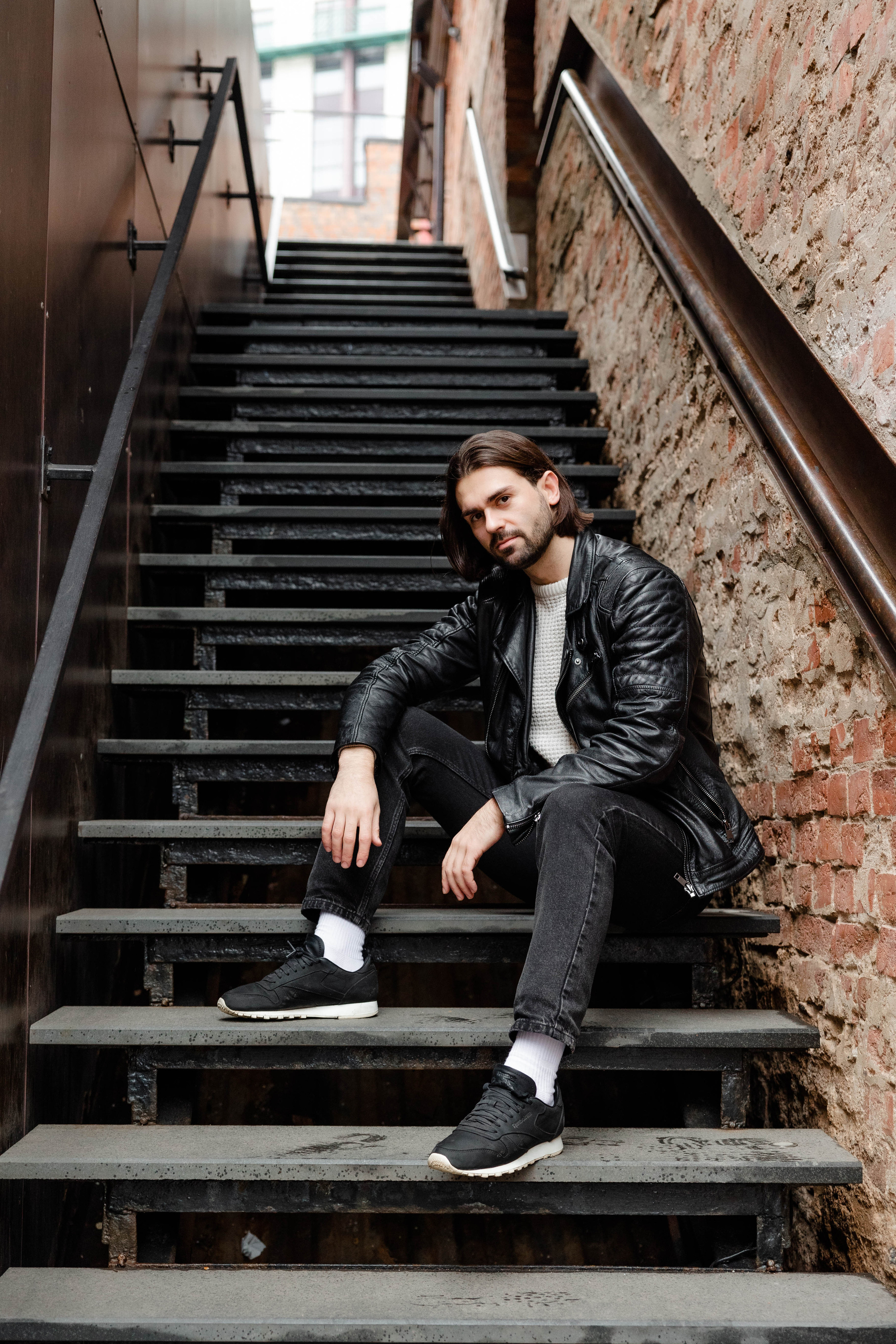 Стас. Персональный фотограф Катерина Литвинова