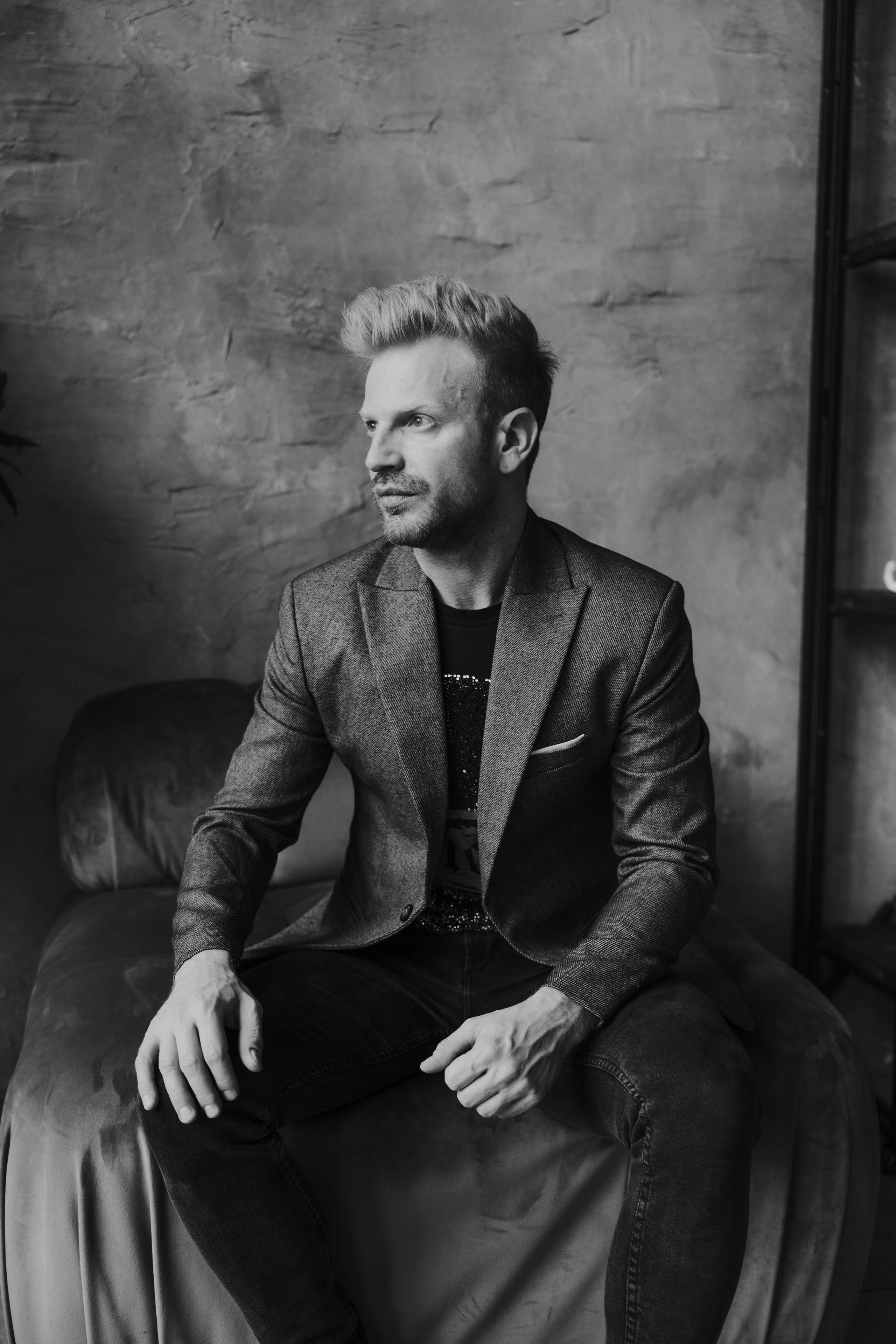 Саша. Персональный фотограф Катерина Литвинова