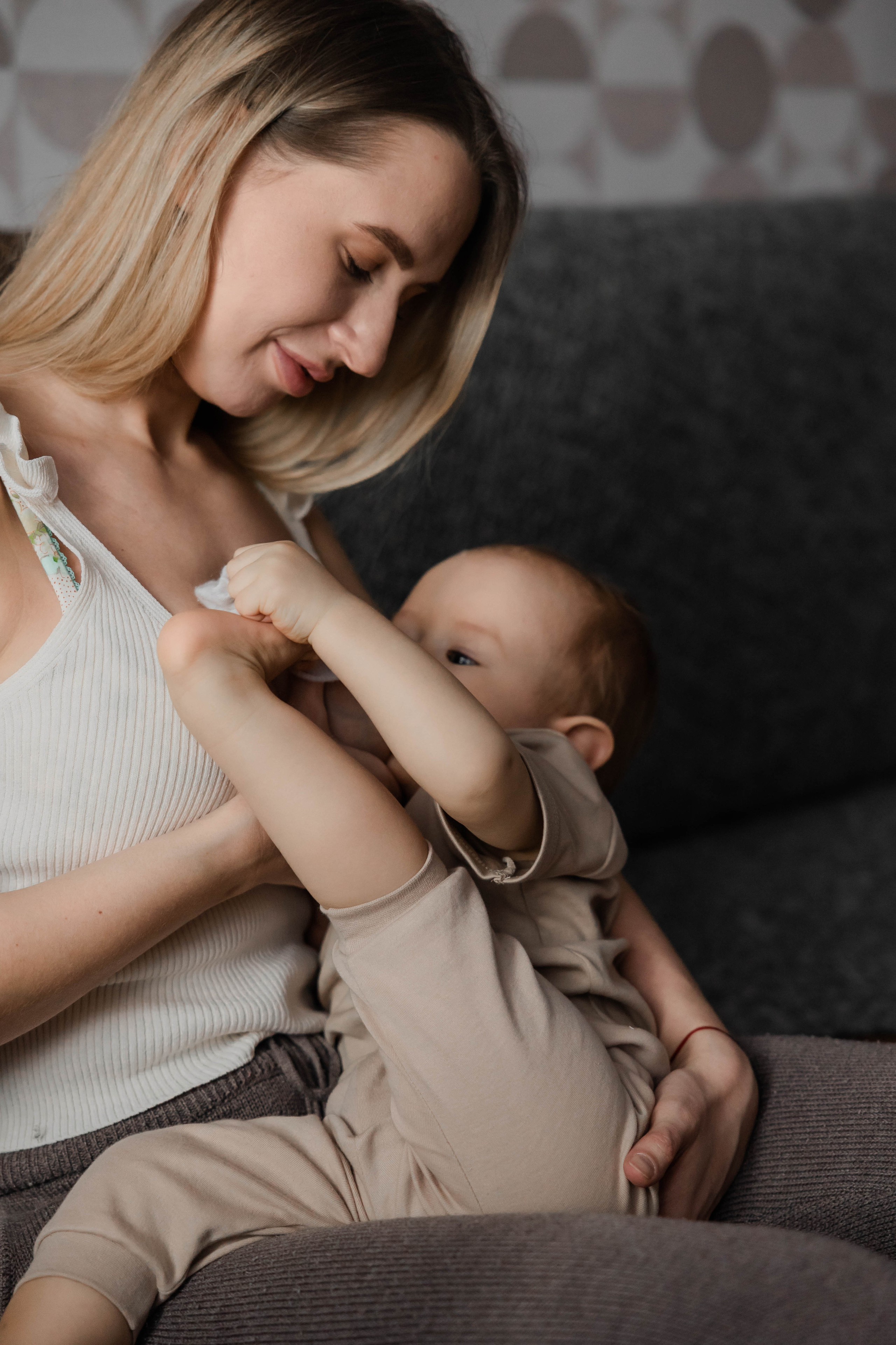 Настя и Амир. Персональный фотограф Катерина Литвинова