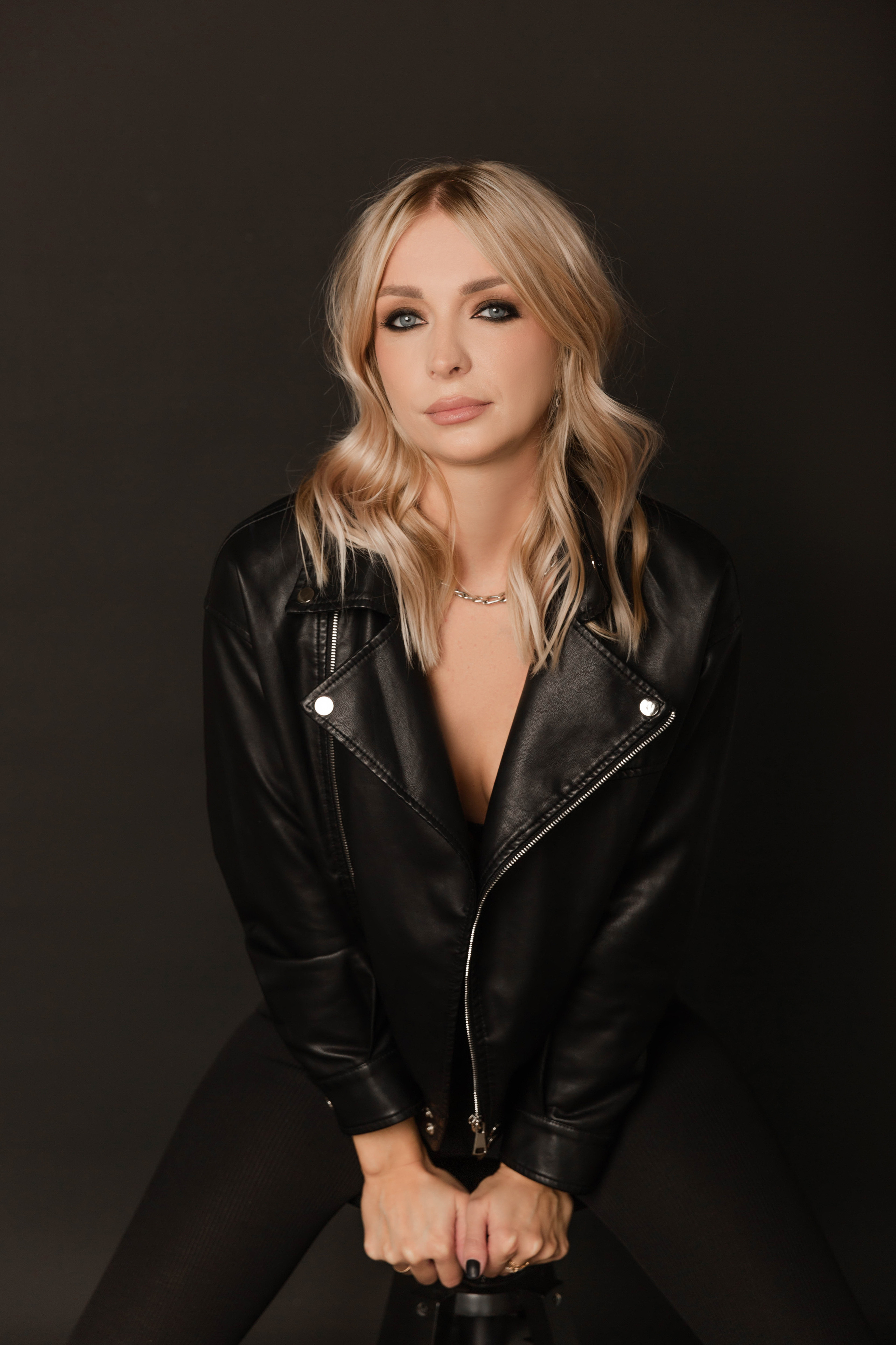 Анна. Студия 2022 г. Персональный фотограф Катерина Литвинова