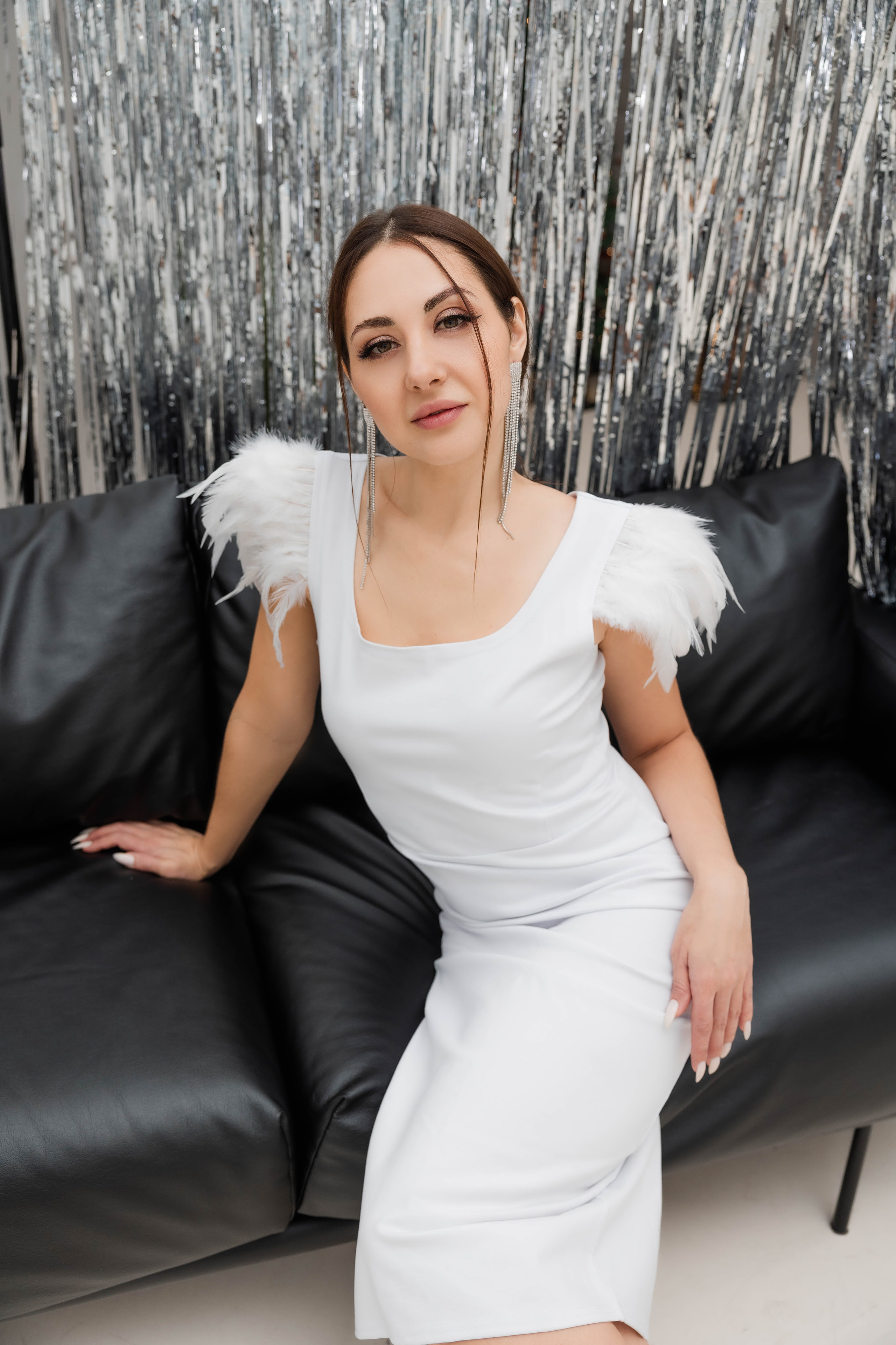 Алена. Студия 2022 г. Персональный фотограф Катерина Литвинова