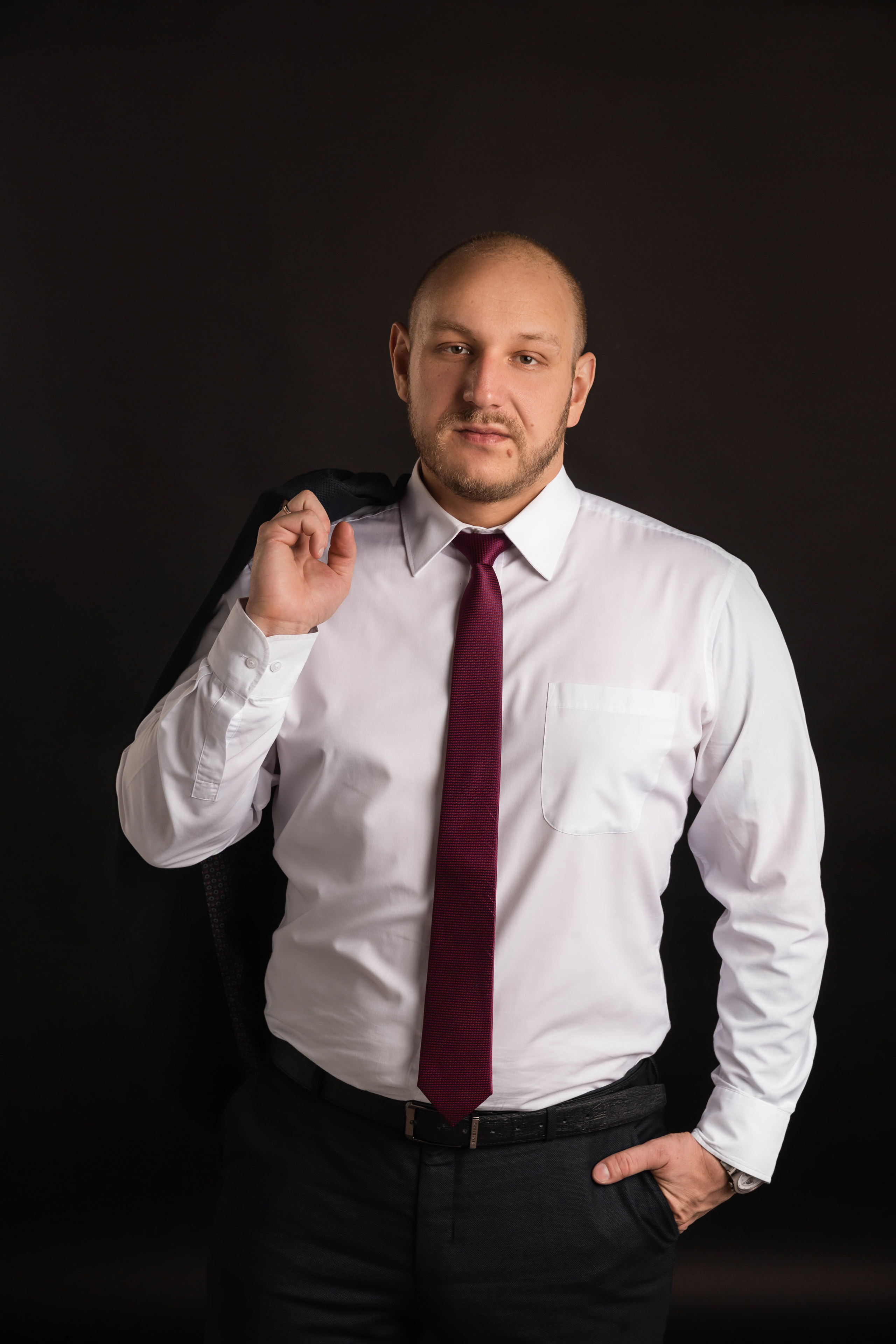 Михаил. Персональный фотограф Катерина Литвинова