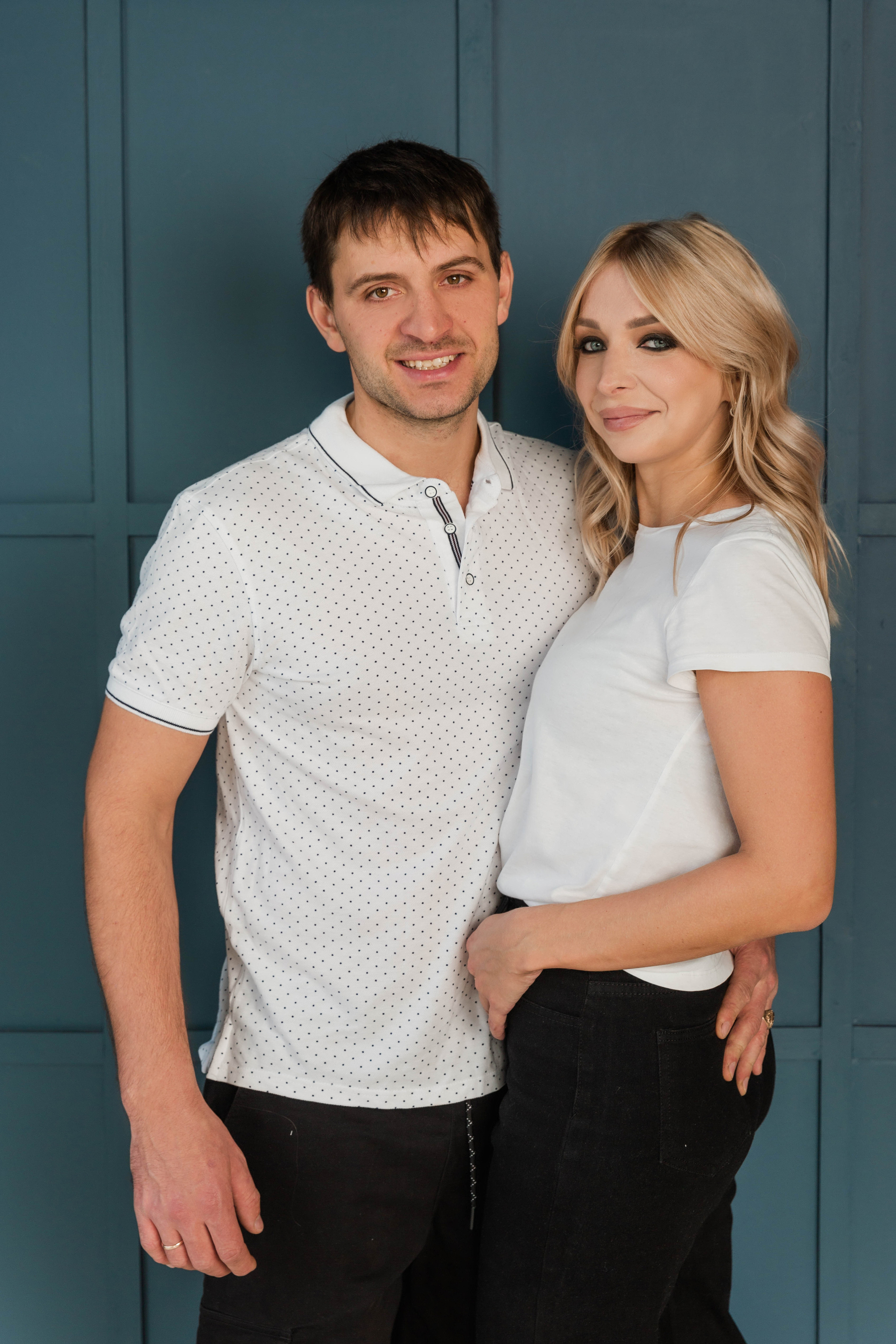 Анна. Персональный фотограф Катерина Литвинова