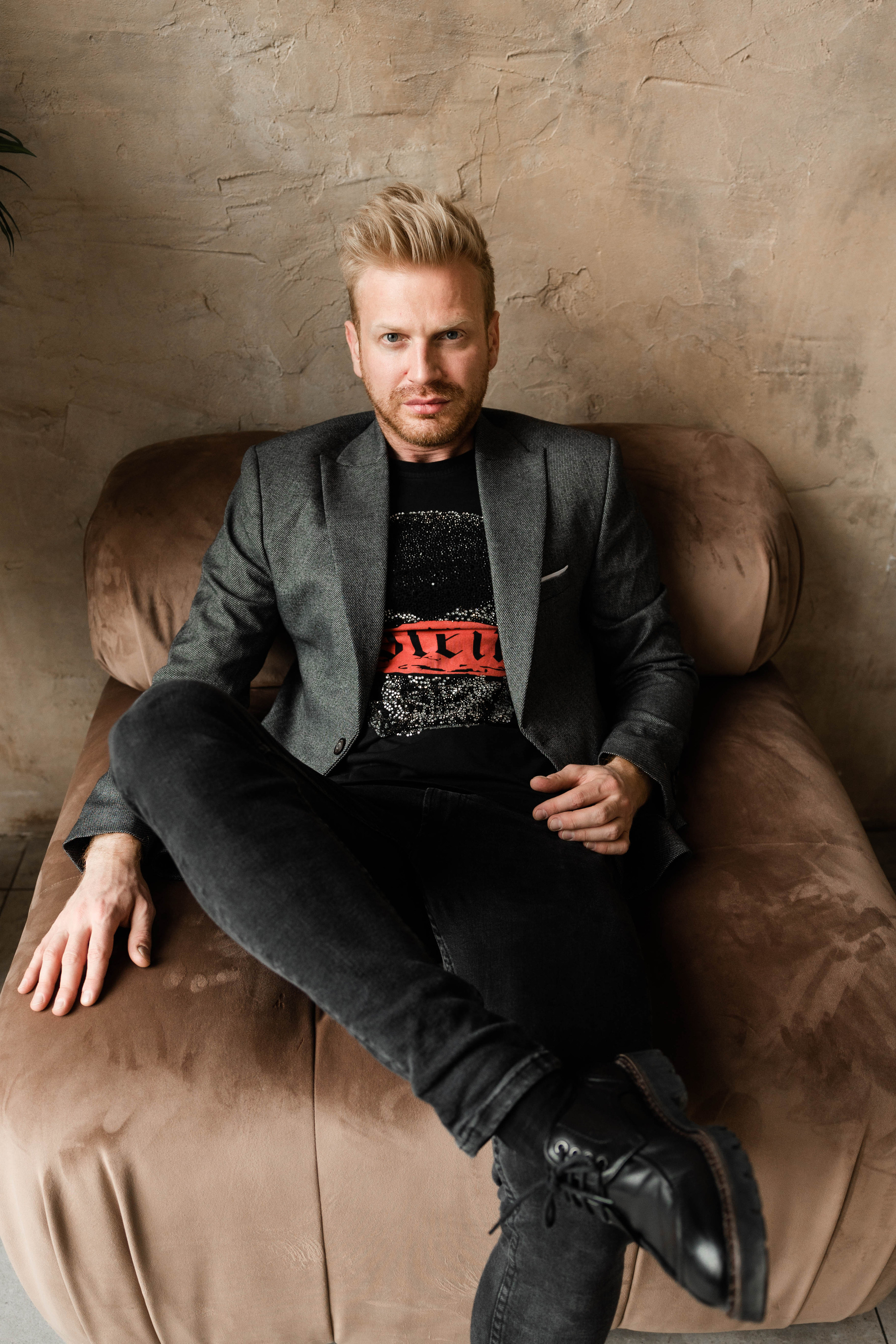 Саша. Персональный фотограф Катерина Литвинова