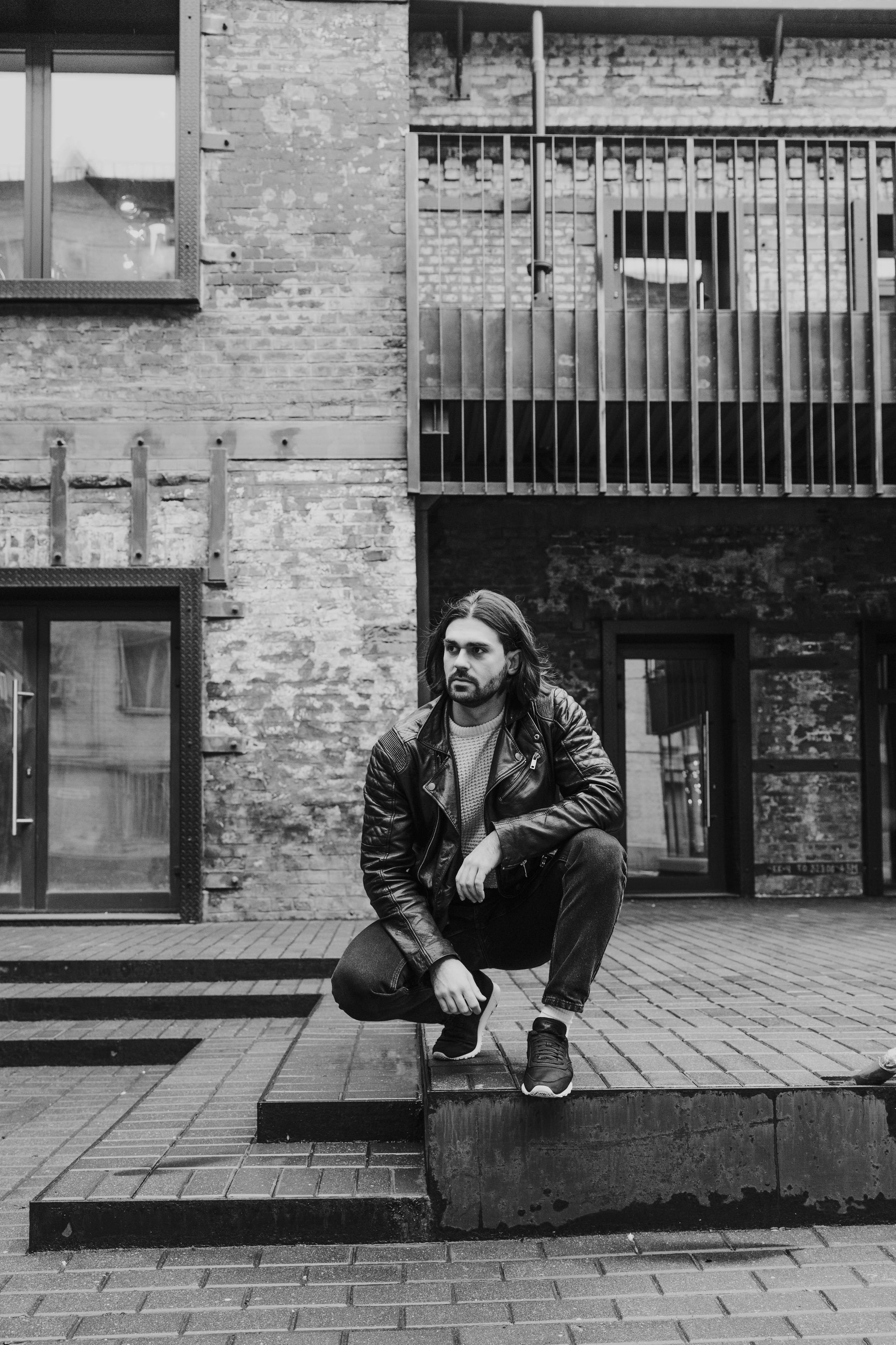 Стас. Персональный фотограф Катерина Литвинова