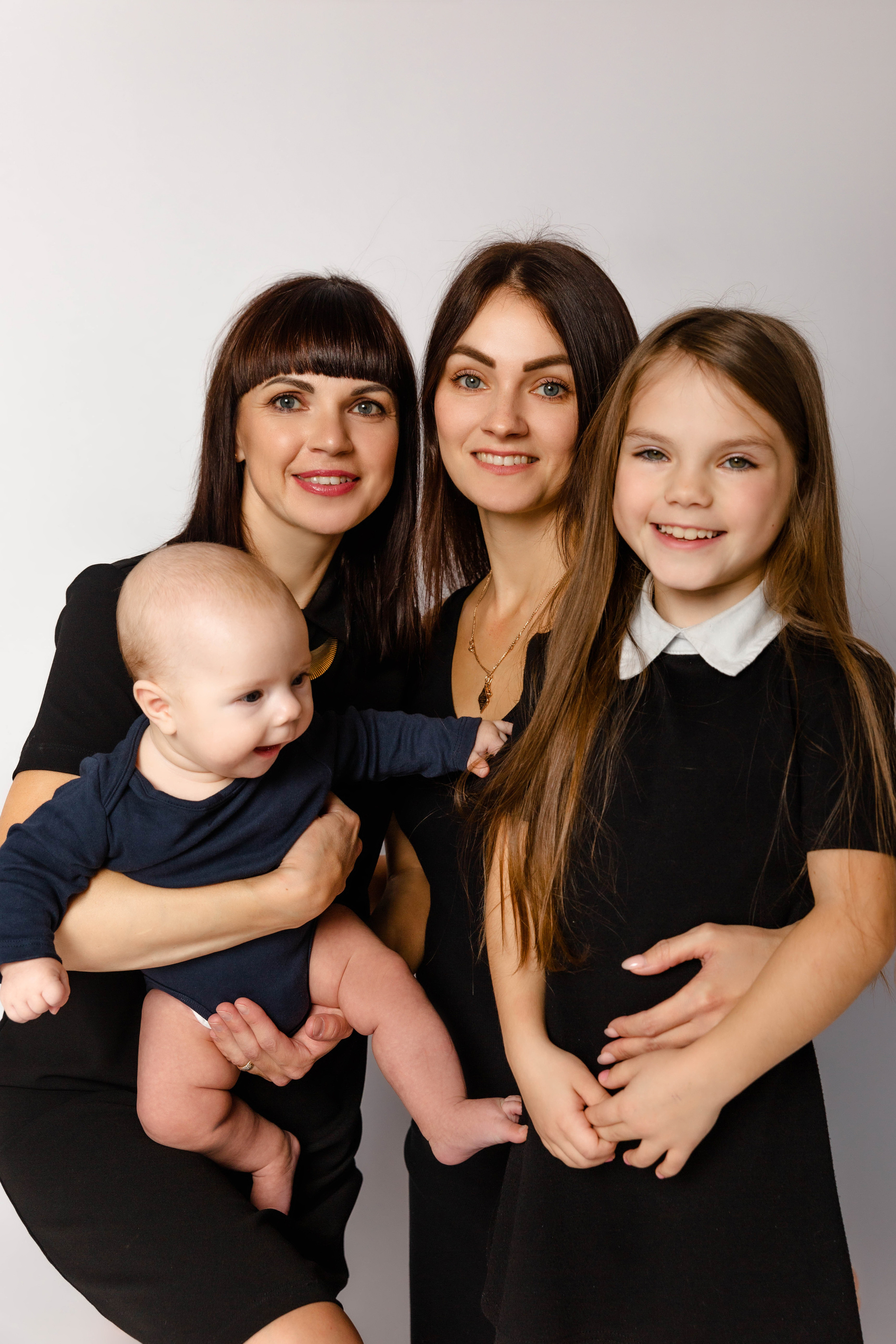 Надежда. Персональный фотограф Катерина Литвинова