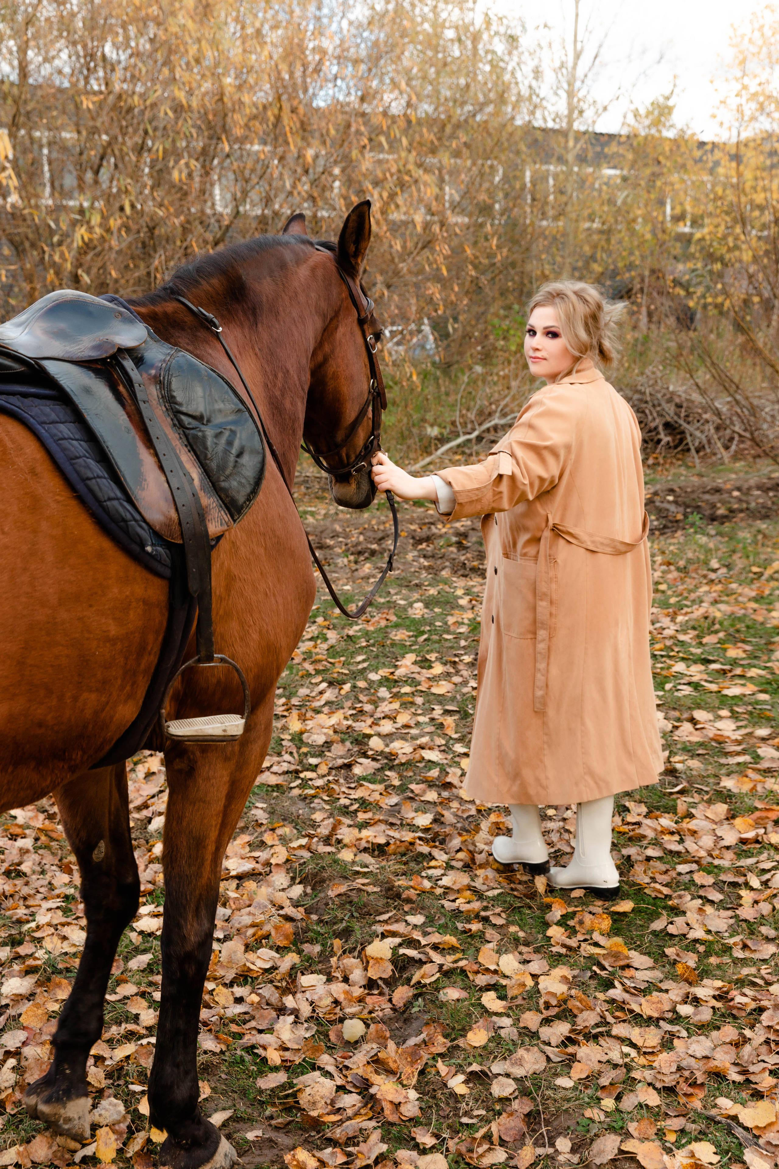Татьяна. Студия. 2022 г. Персональный фотограф Катерина Литвинова