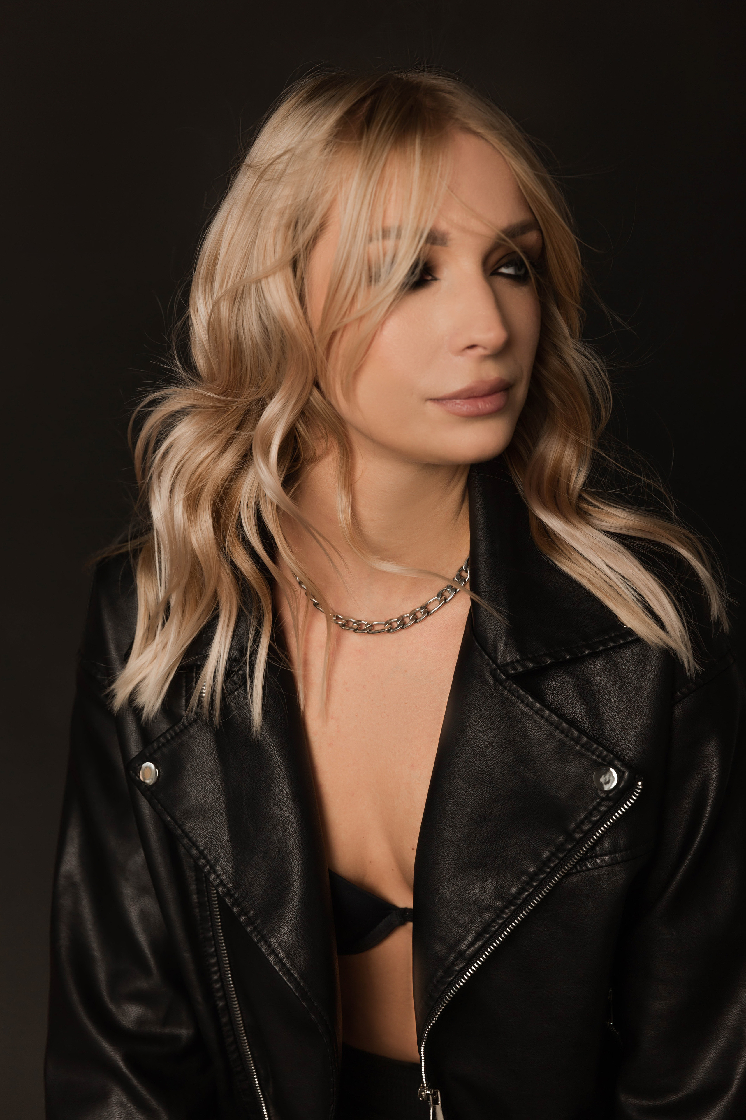 Анна. Студия 2022 г. Персональный фотограф Катерина Литвинова