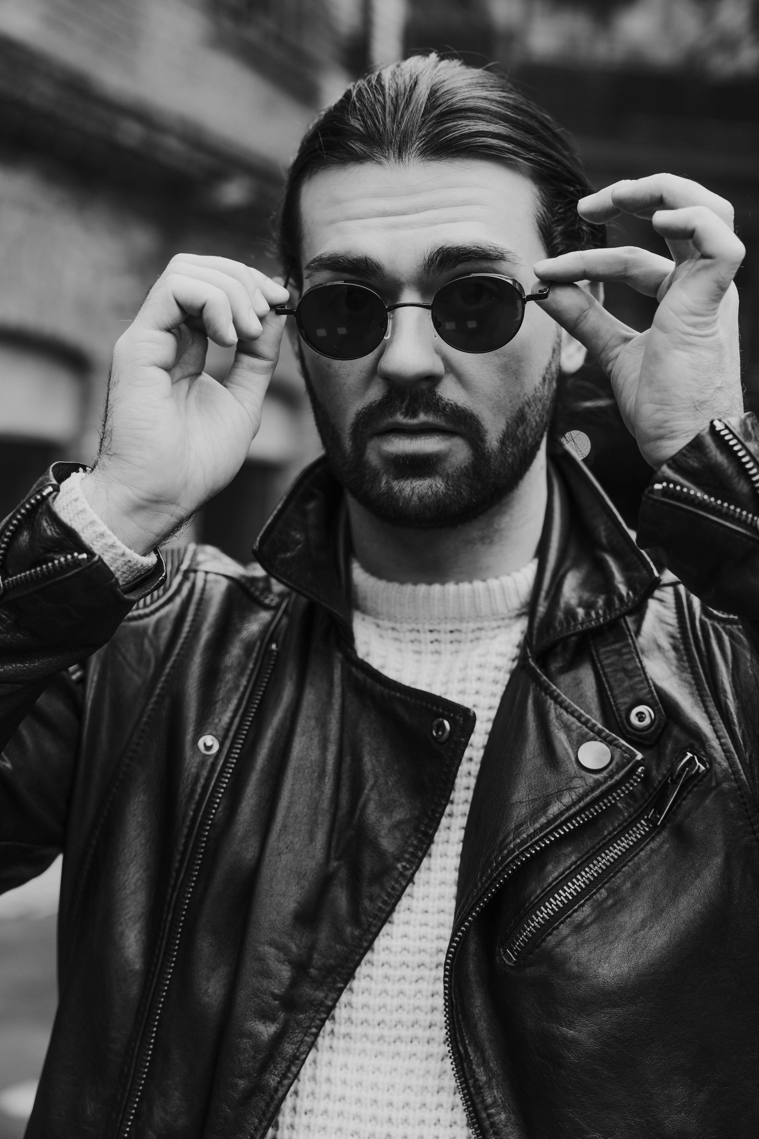 Стас. Персональный фотограф Катерина Литвинова