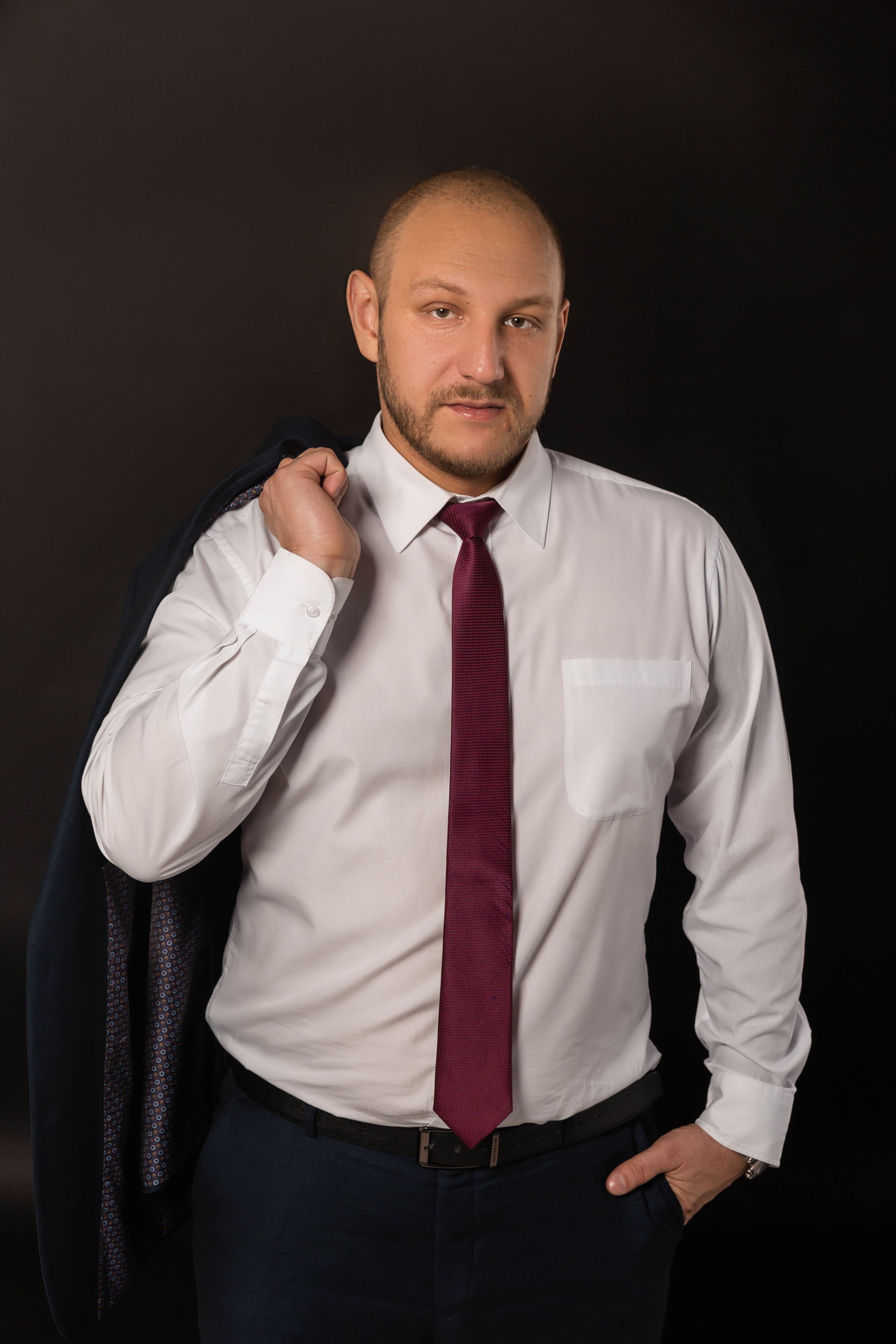 Михаил. Персональный фотограф Катерина Литвинова