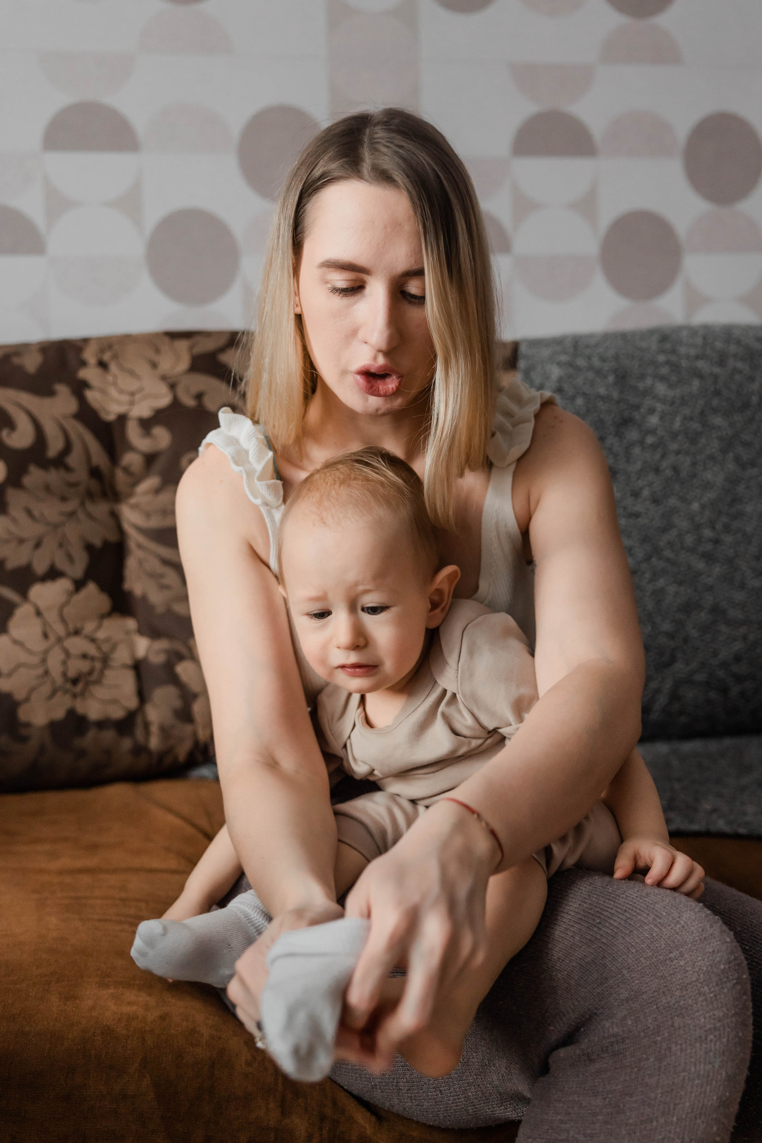Настя и Амир. Персональный фотограф Катерина Литвинова