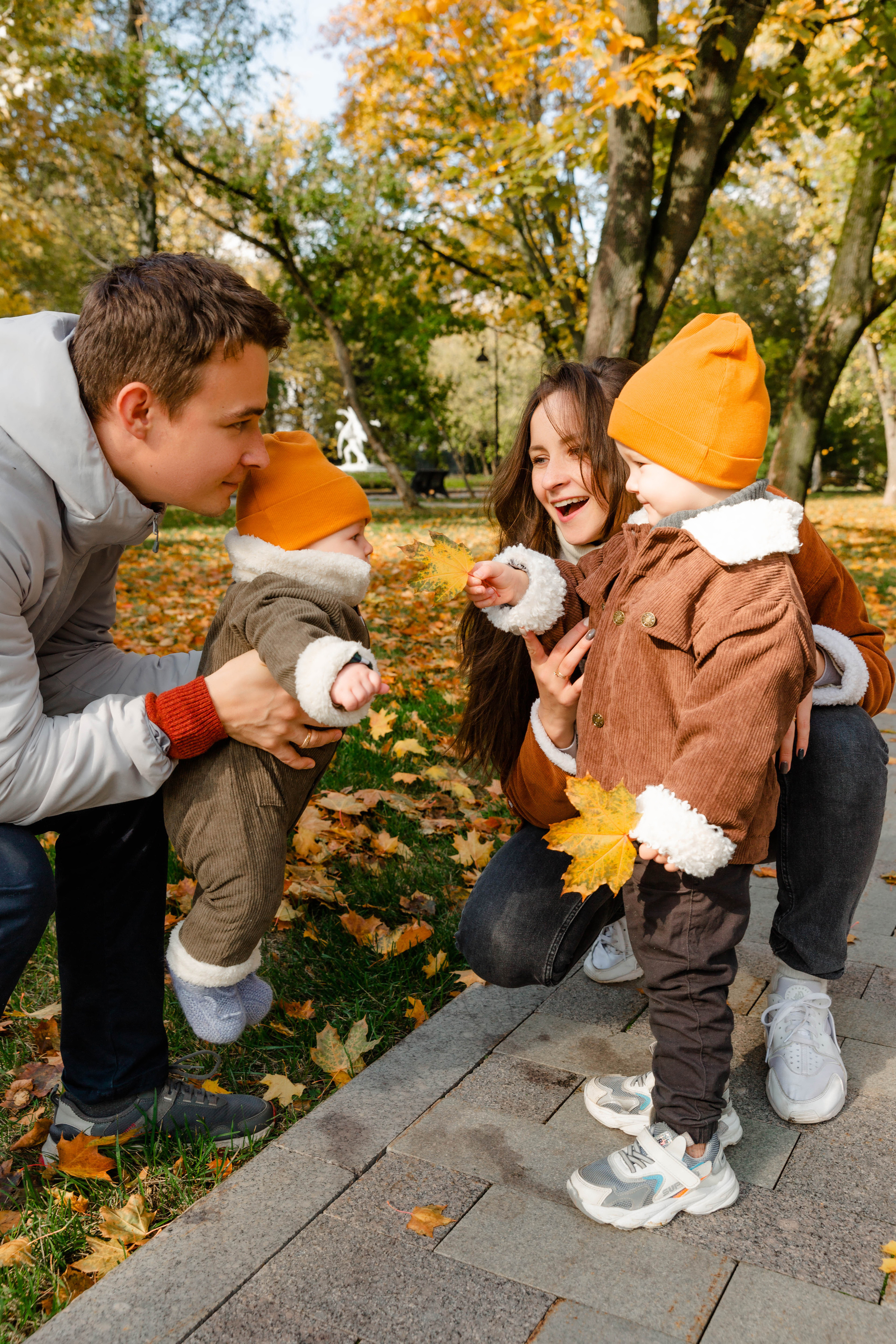 Анна. Персональный фотограф Катерина Литвинова