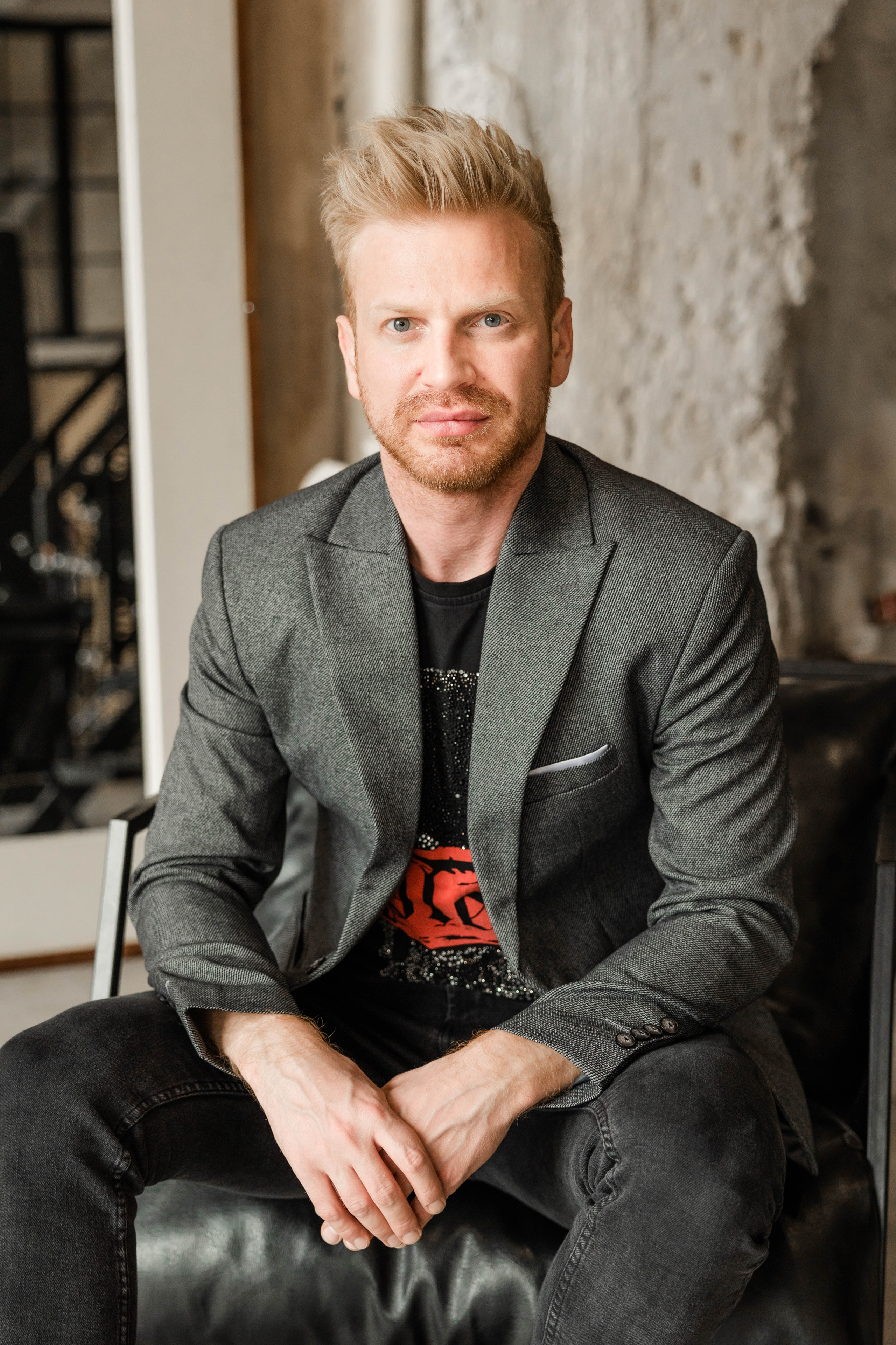 Саша. Персональный фотограф Катерина Литвинова