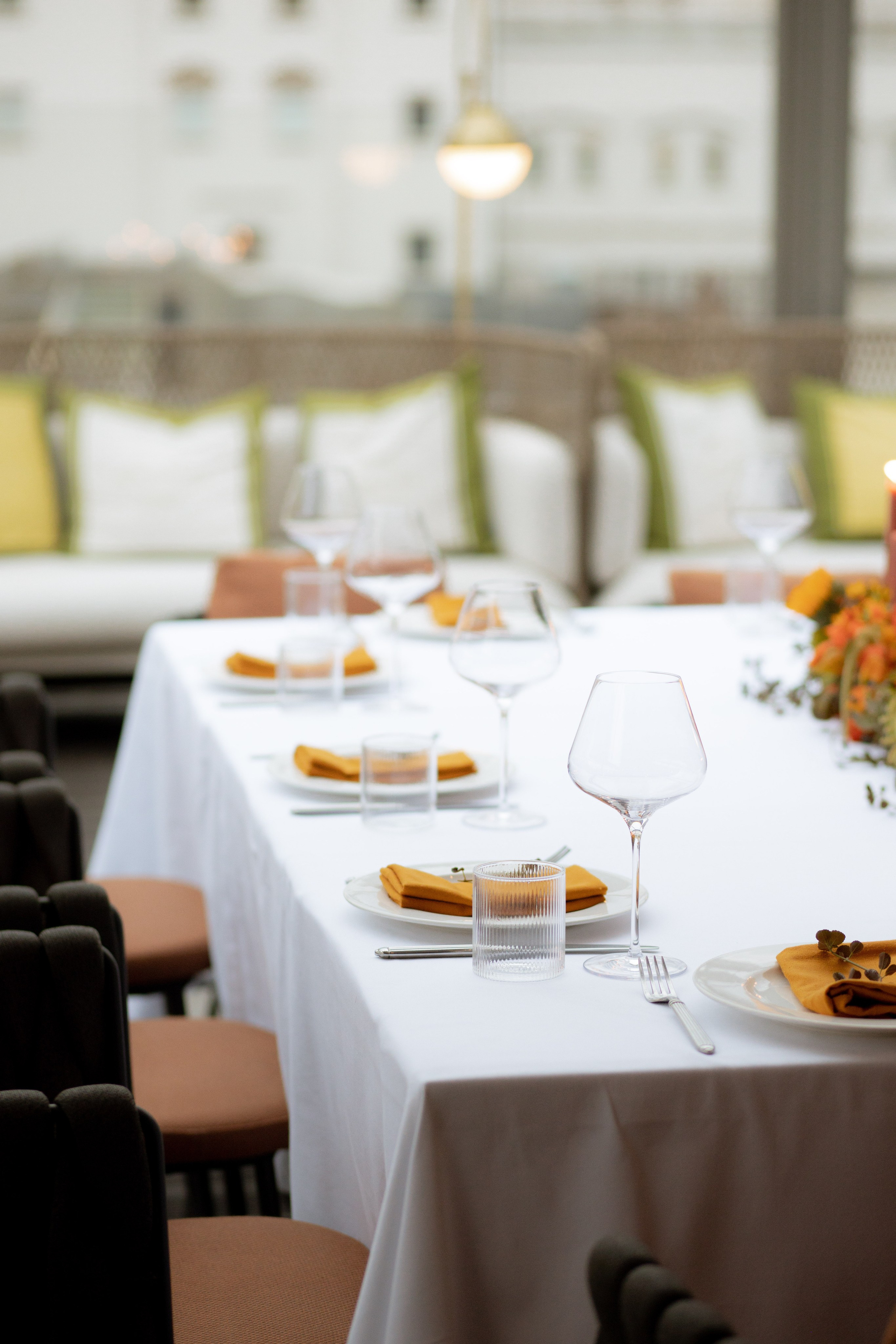 Мужской ДР. ЦУМ. «Buro». Оформление свадеб, декор свадеб Вера Маркова, Москва