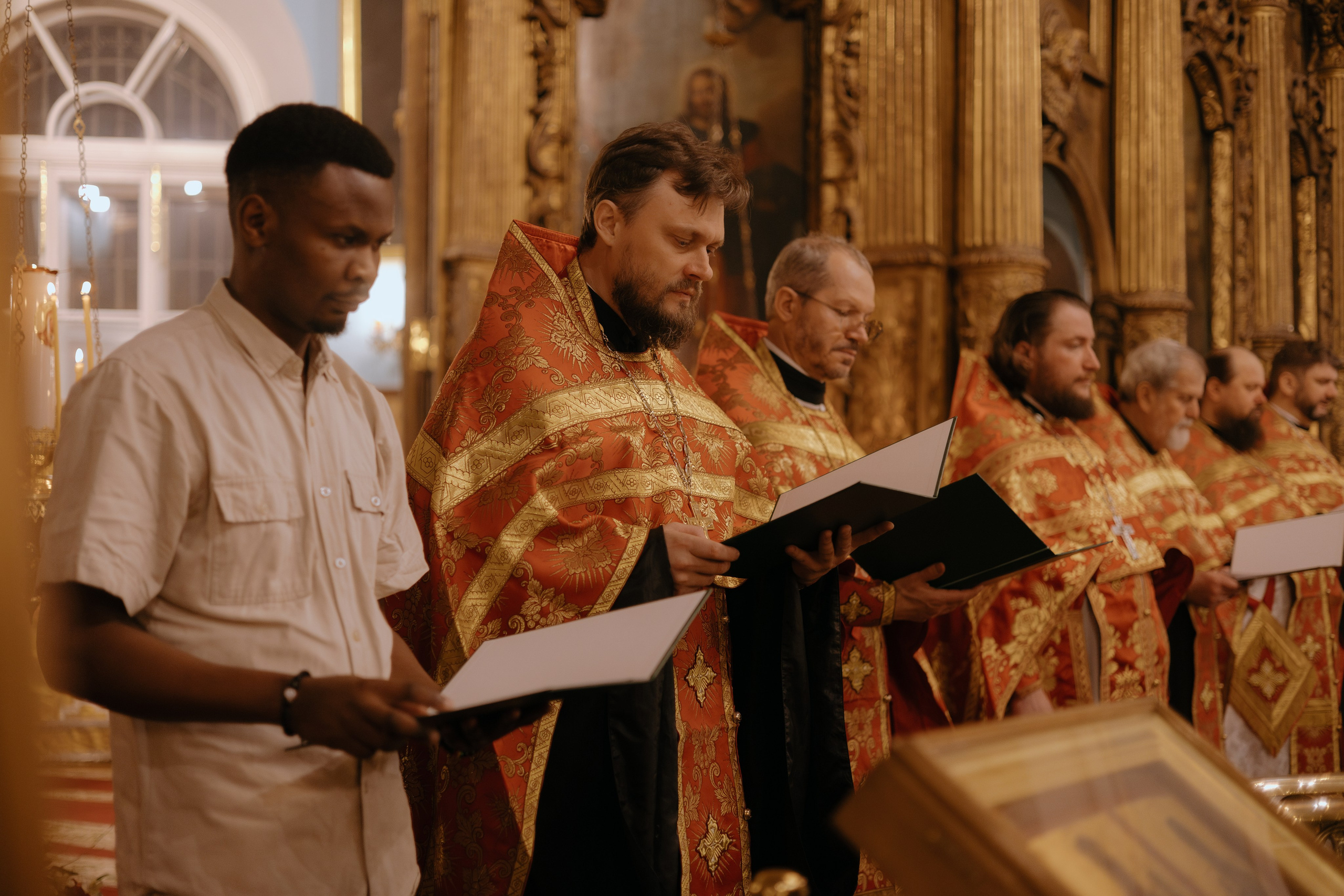 Репортажные съемки. Фотограф и видеограф в Северной столице