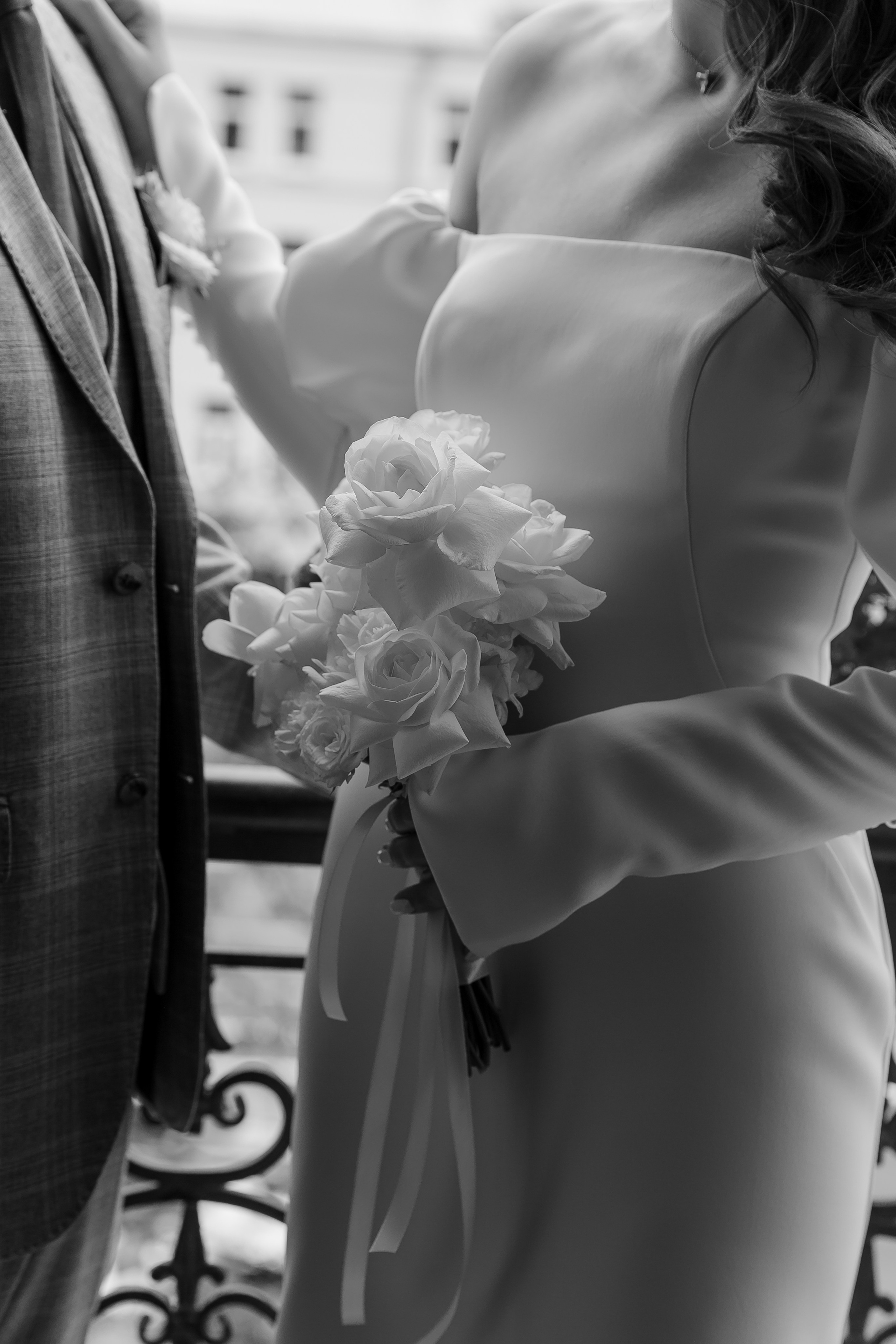 Татьяна & Влад. Фотограф Абакумова Анастасия